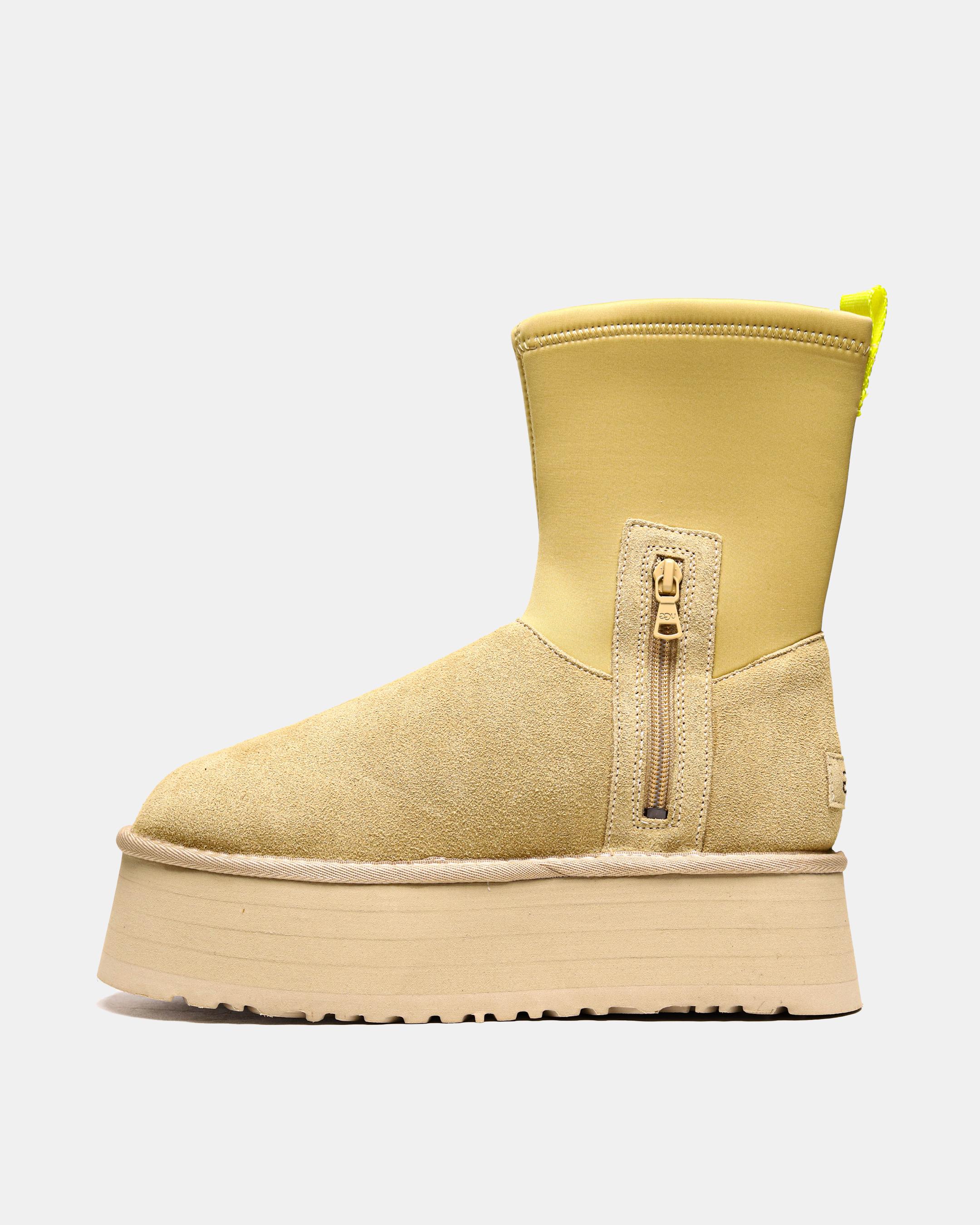 UGG Classic Dipper Boot Sand - изображение 4