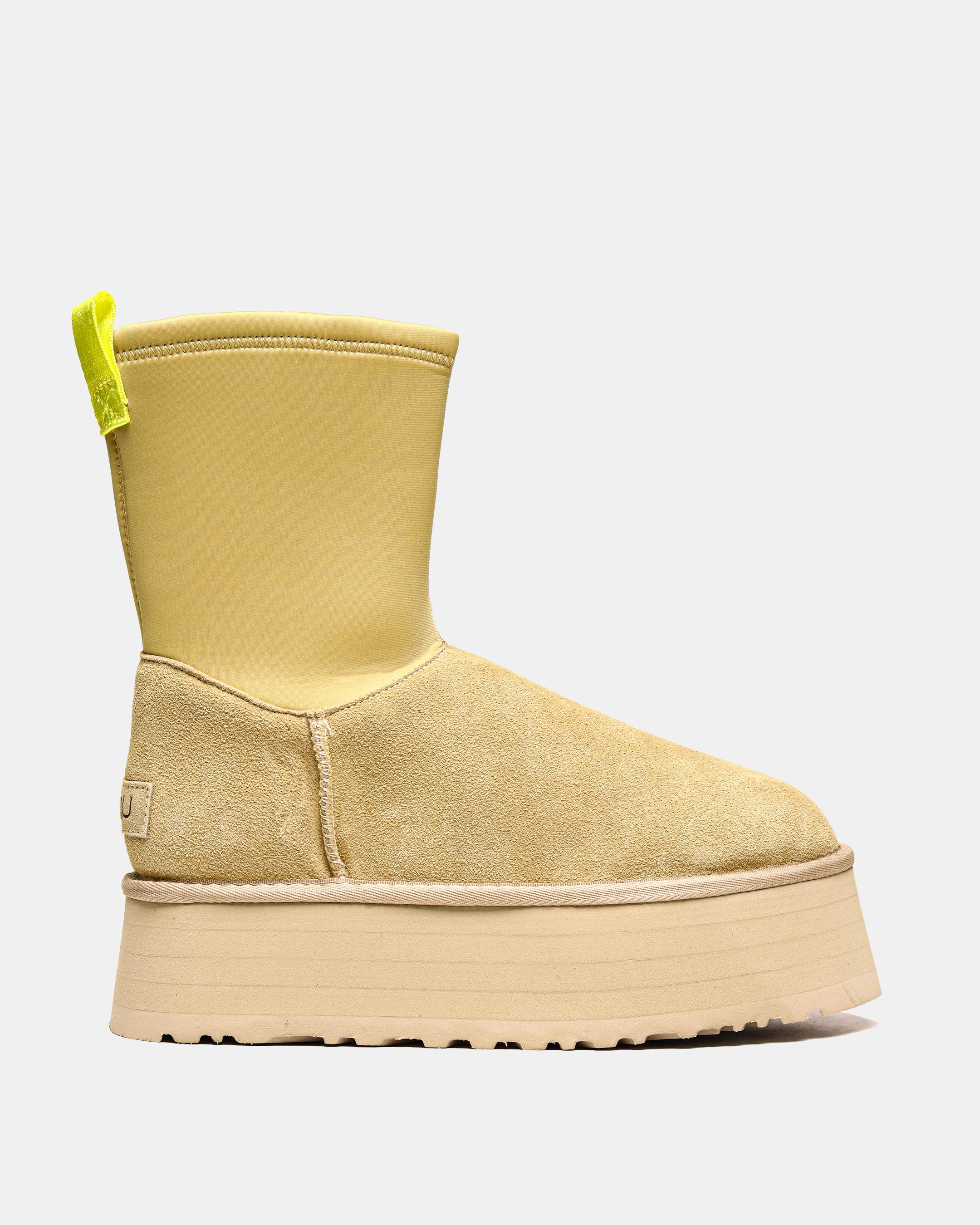 UGG Classic Dipper Boot Sand - изображение 5