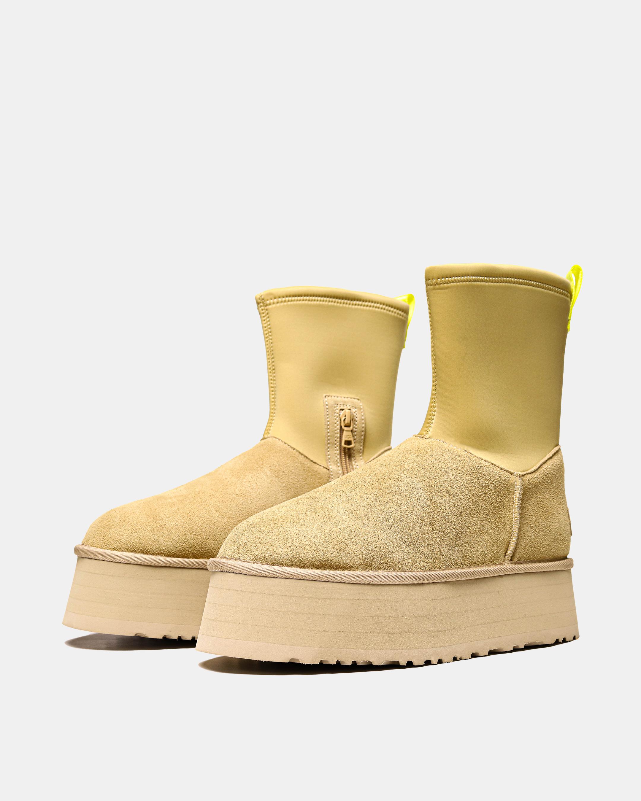 UGG Classic Dipper Boot Sand - изображение 6