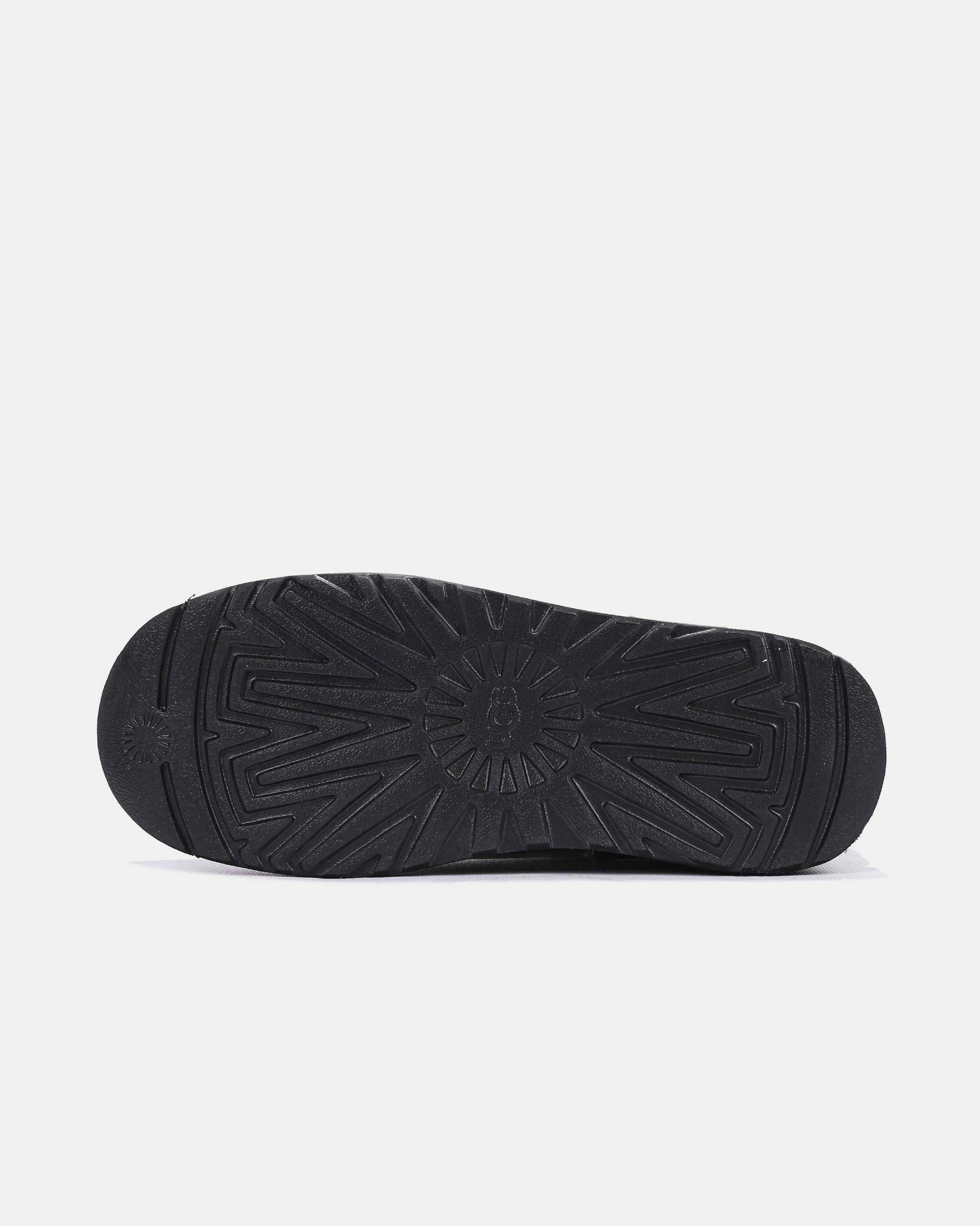 UGG Classic Clear Mini Black - изображение 1