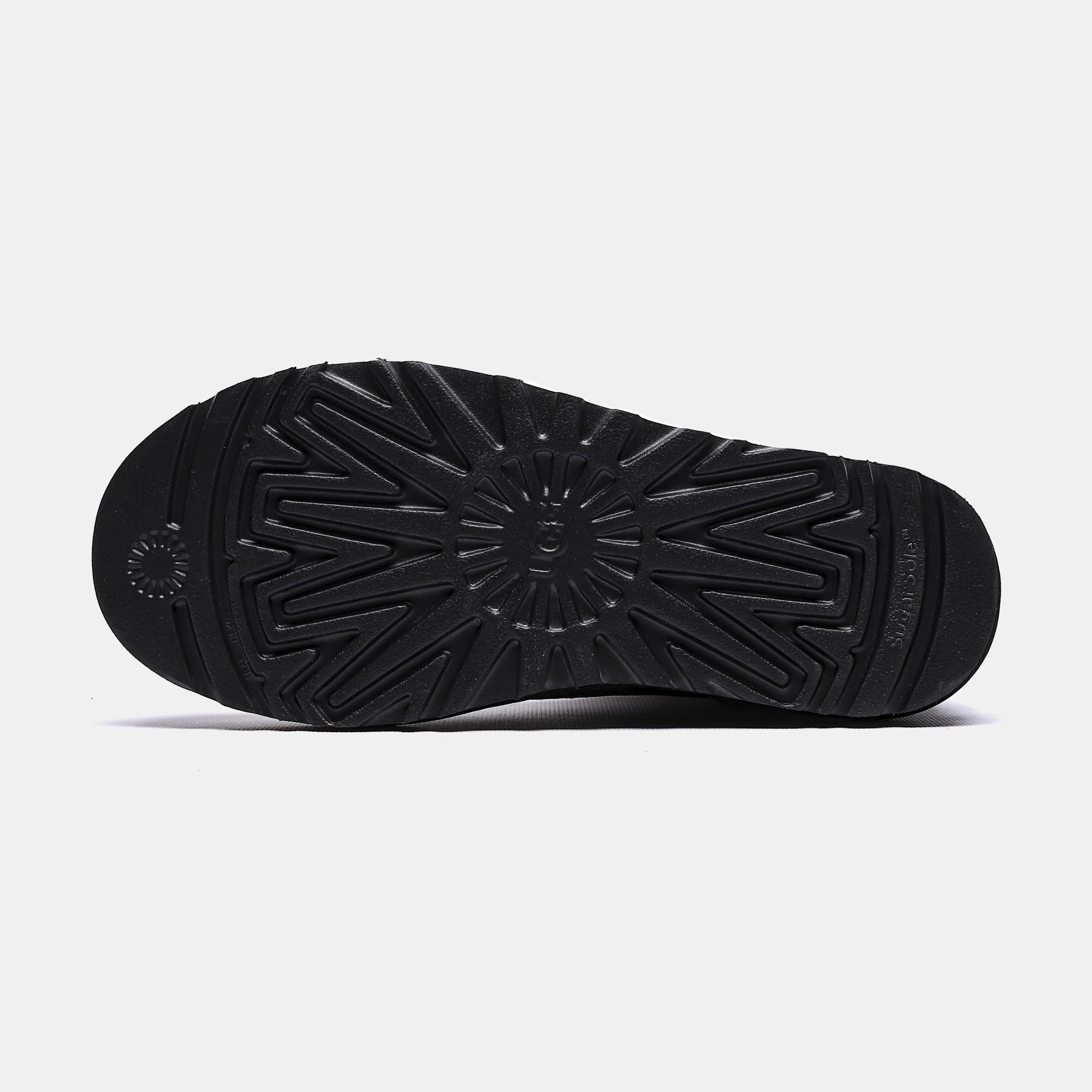 UGG Classic Mini Black - изображение 1