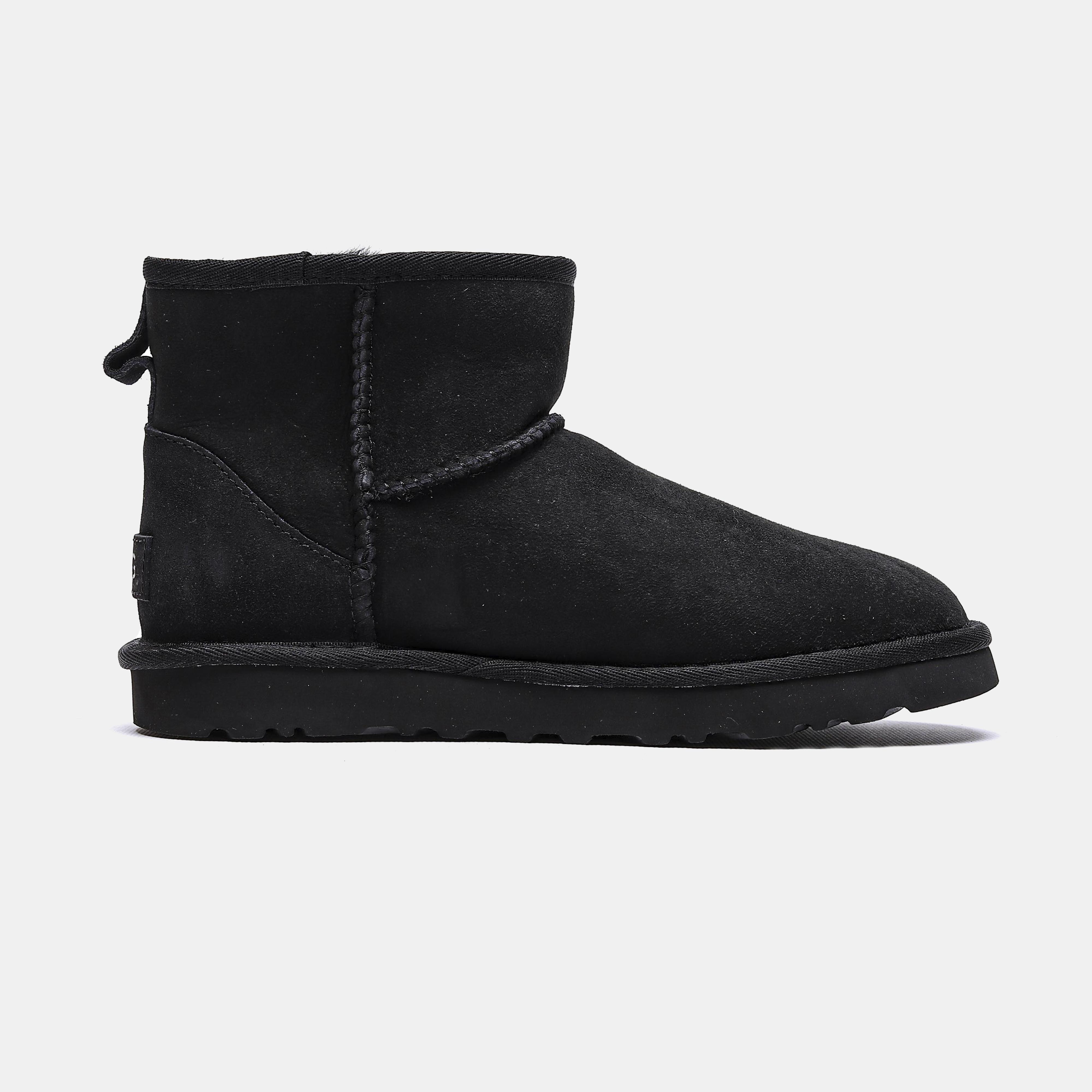 UGG Classic Mini Black - изображение 2