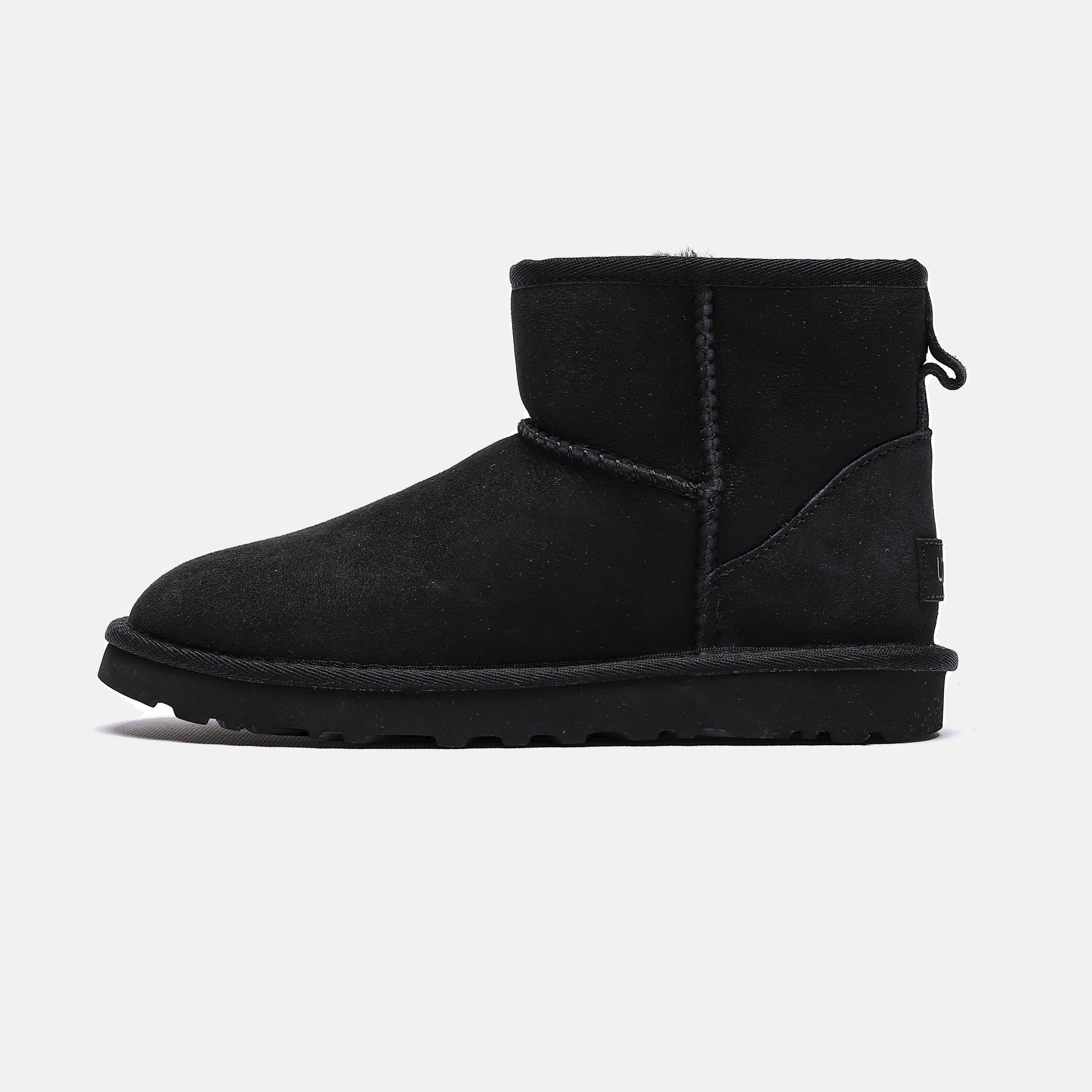UGG Classic Mini Black
