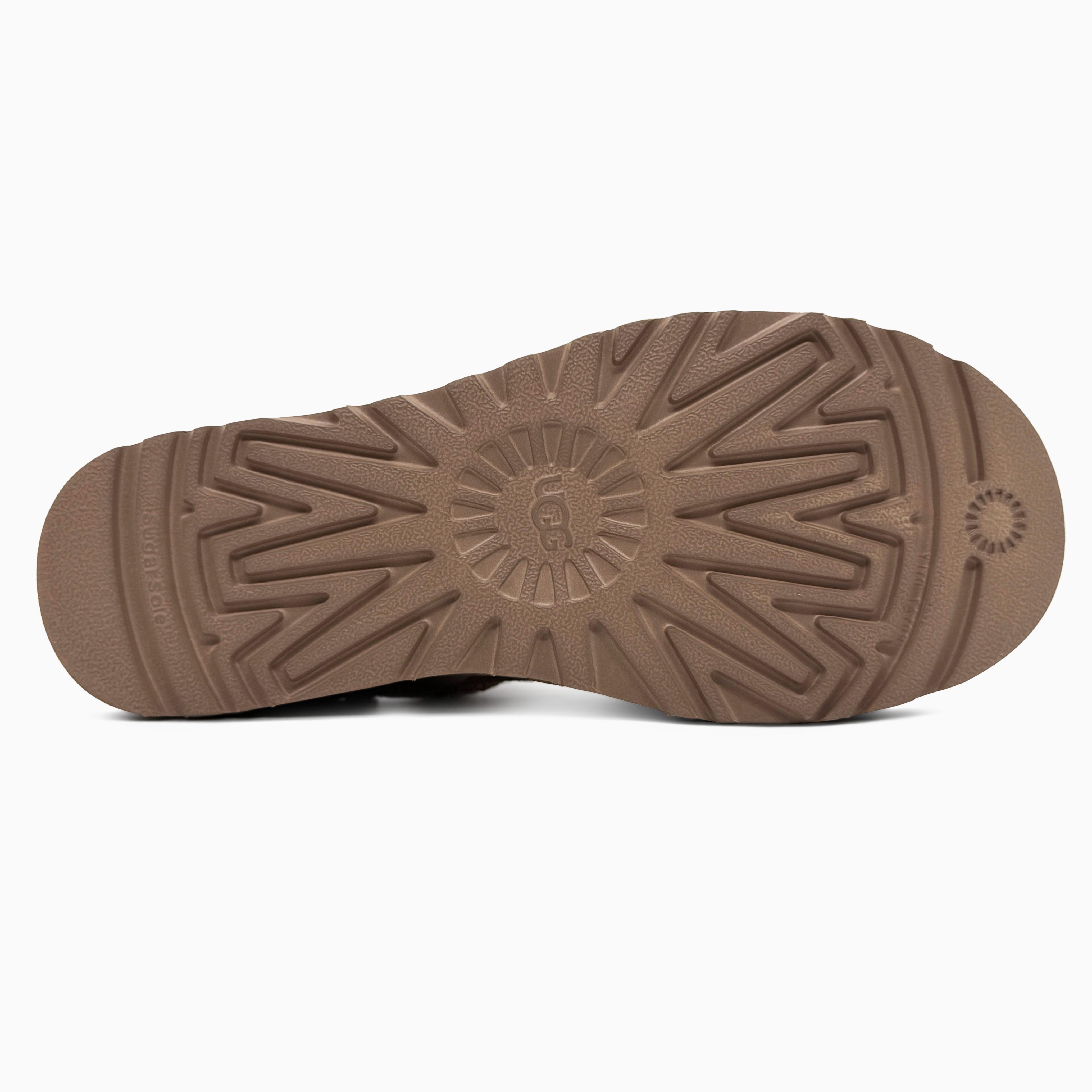 UGG Classic Micro Boot Beige - изображение 1