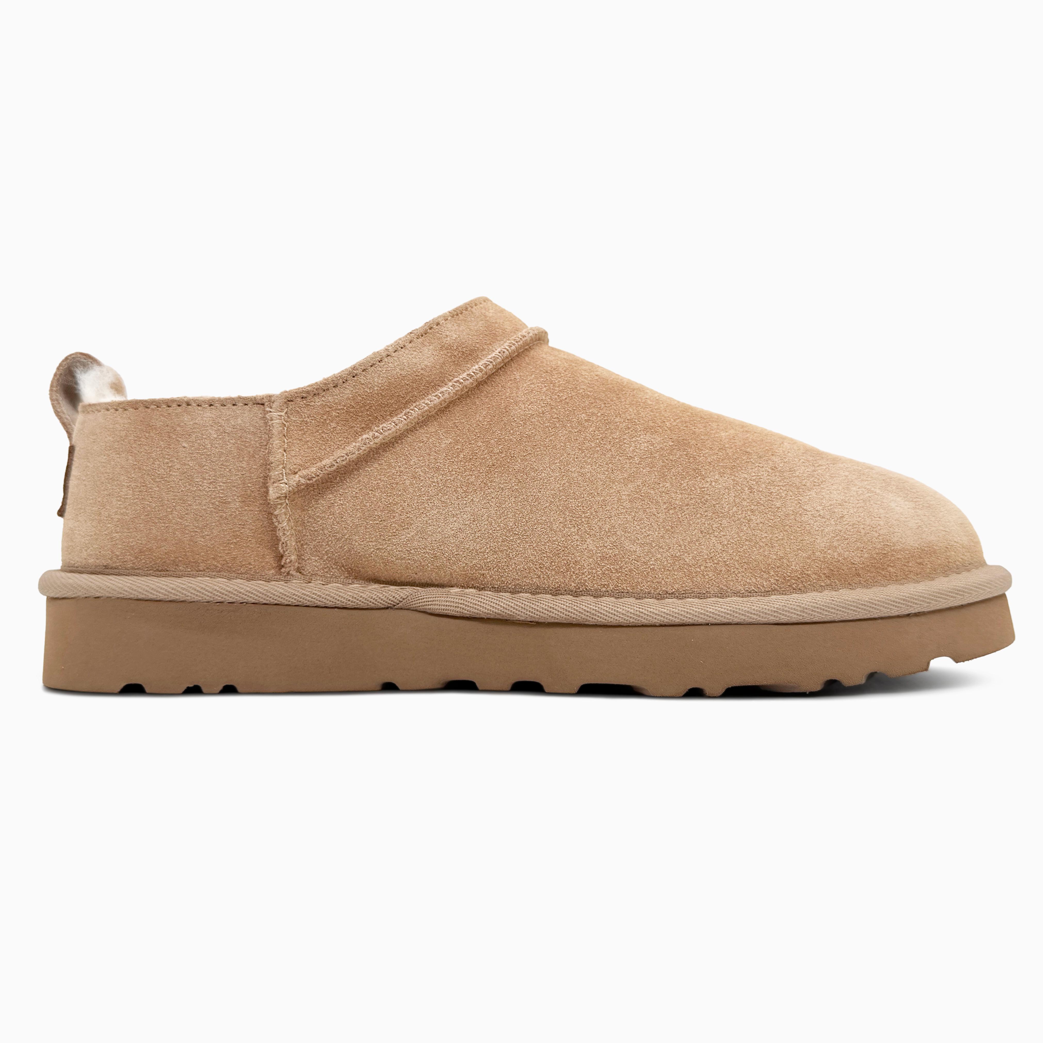 UGG Classic Micro Boot Beige - изображение 3
