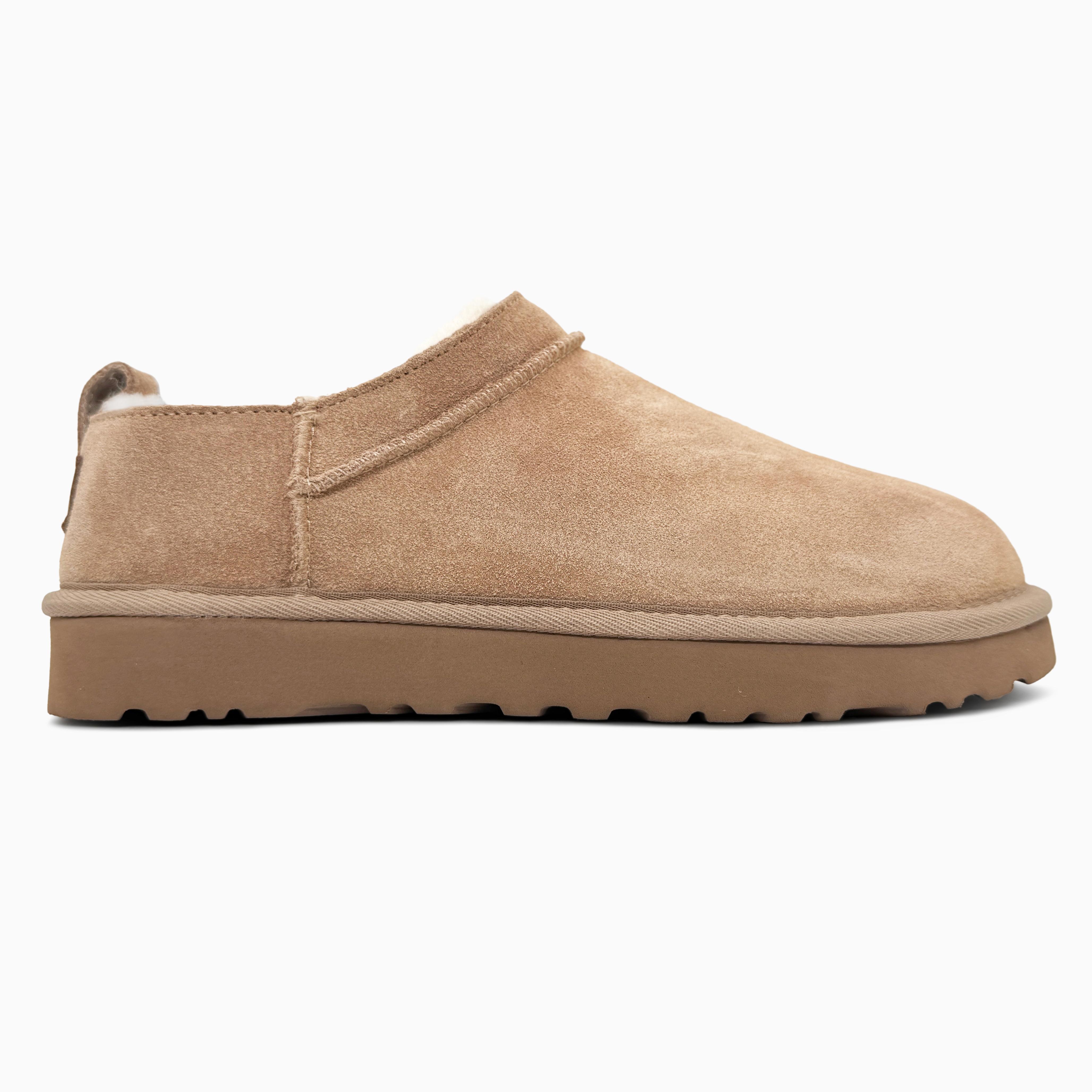 UGG Classic Micro Boot Beige - изображение 5