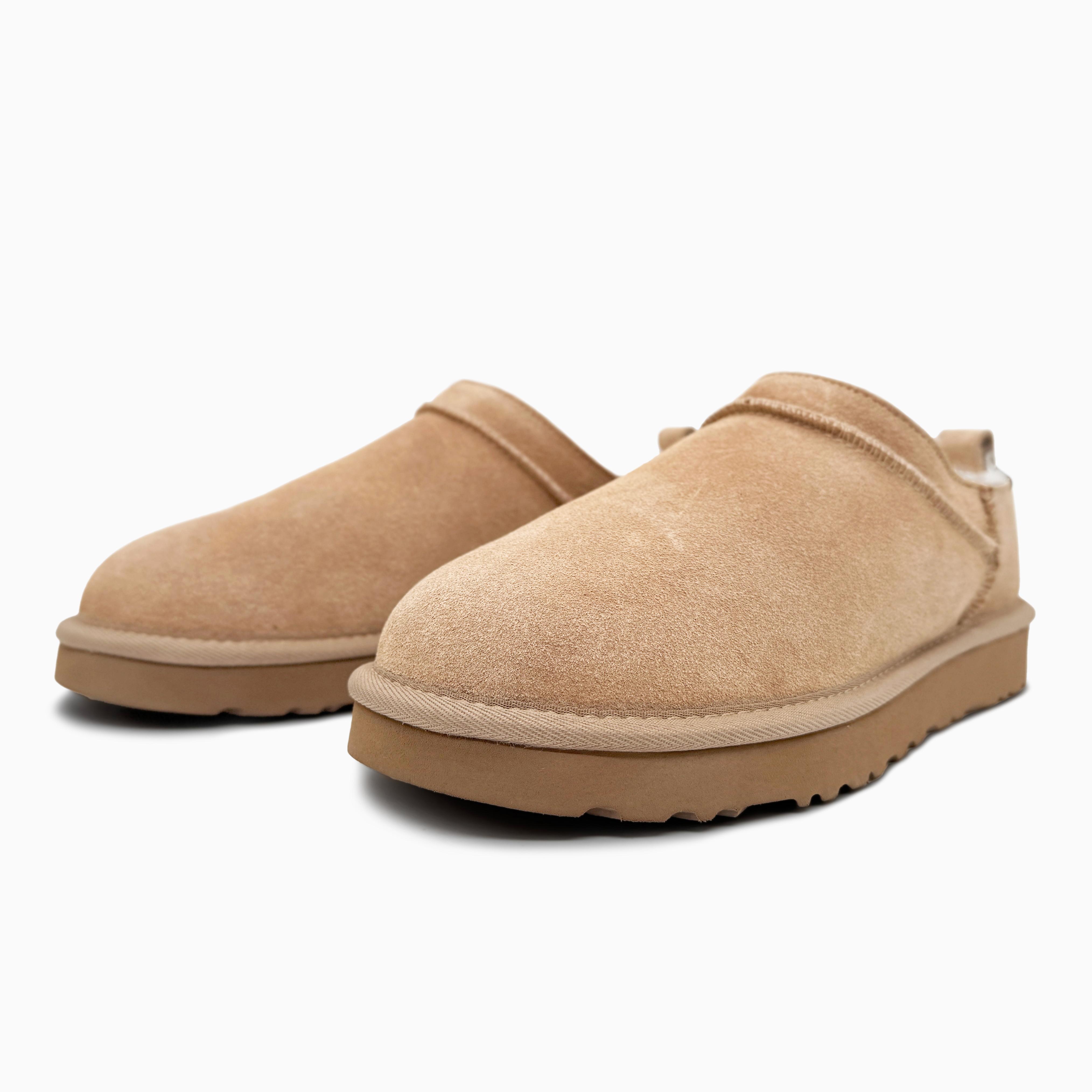 UGG Classic Micro Boot Beige - изображение 6