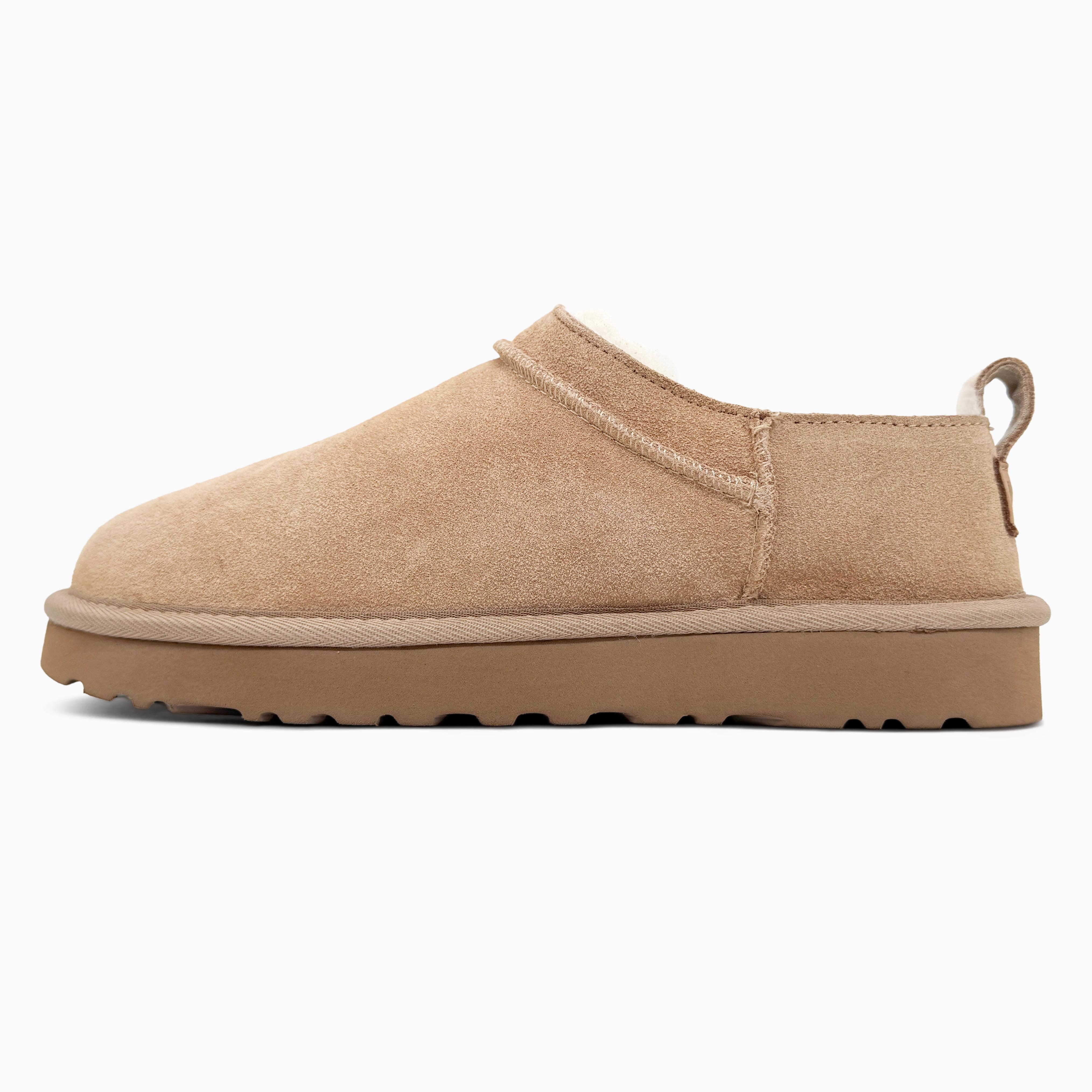 UGG Classic Micro Boot Beige