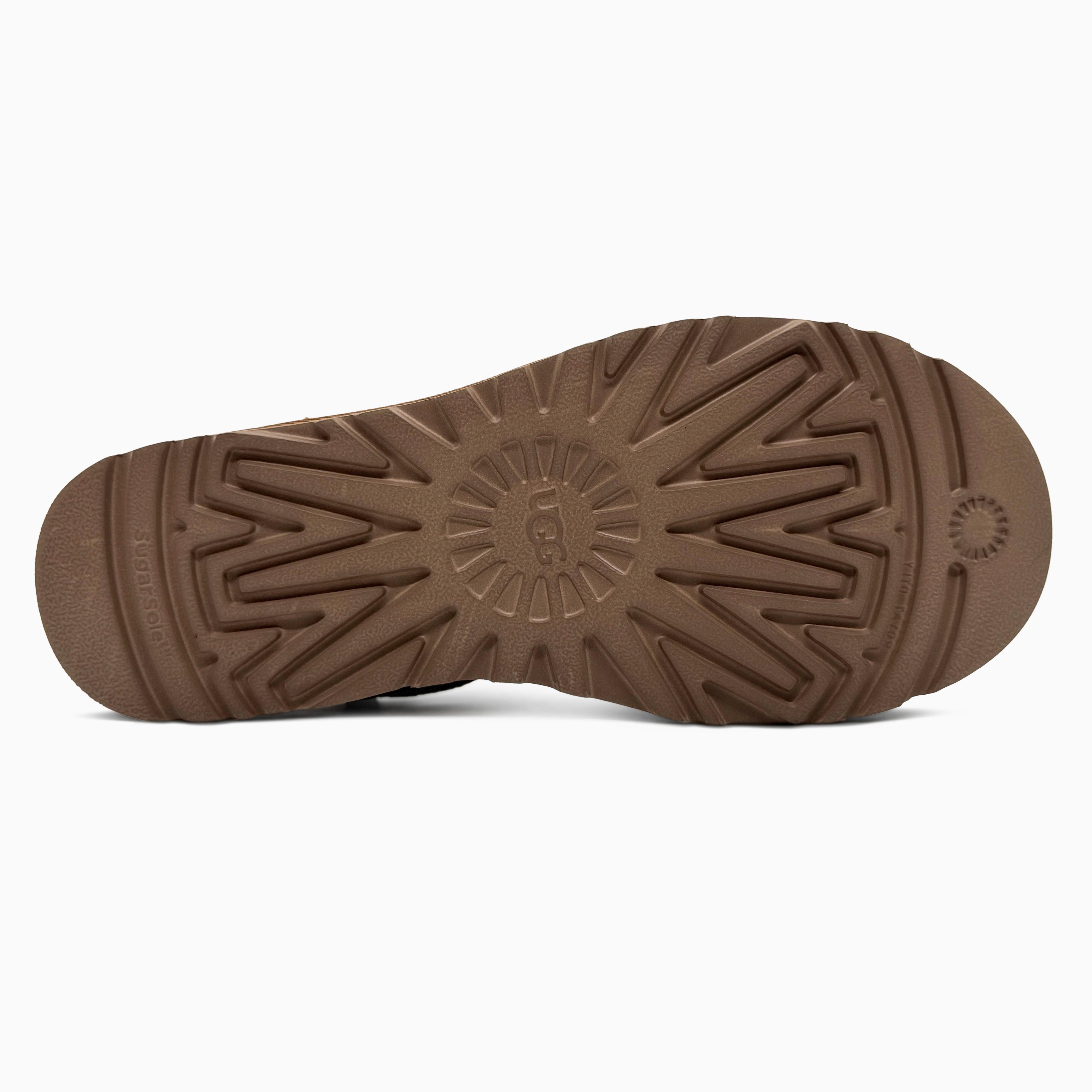 UGG Classic Micro Boot Chestnut - изображение 1