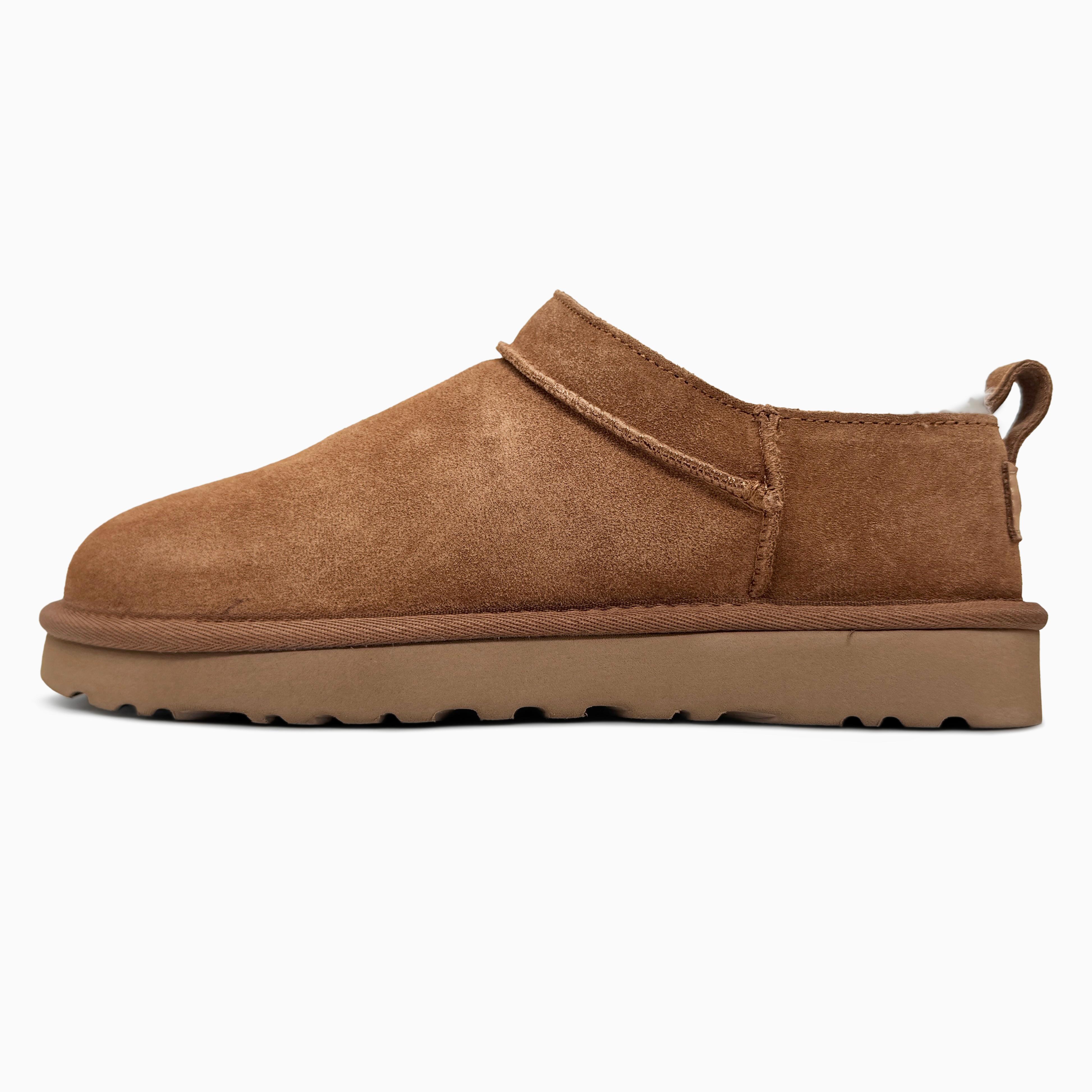 UGG Classic Micro Boot Chestnut
