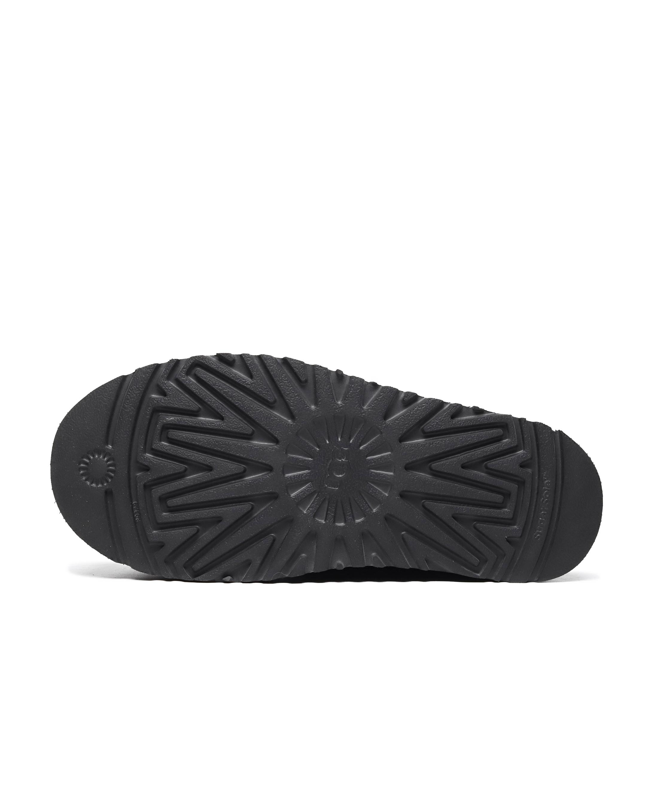 UGG Classic Mini Dipper Black - изображение 2
