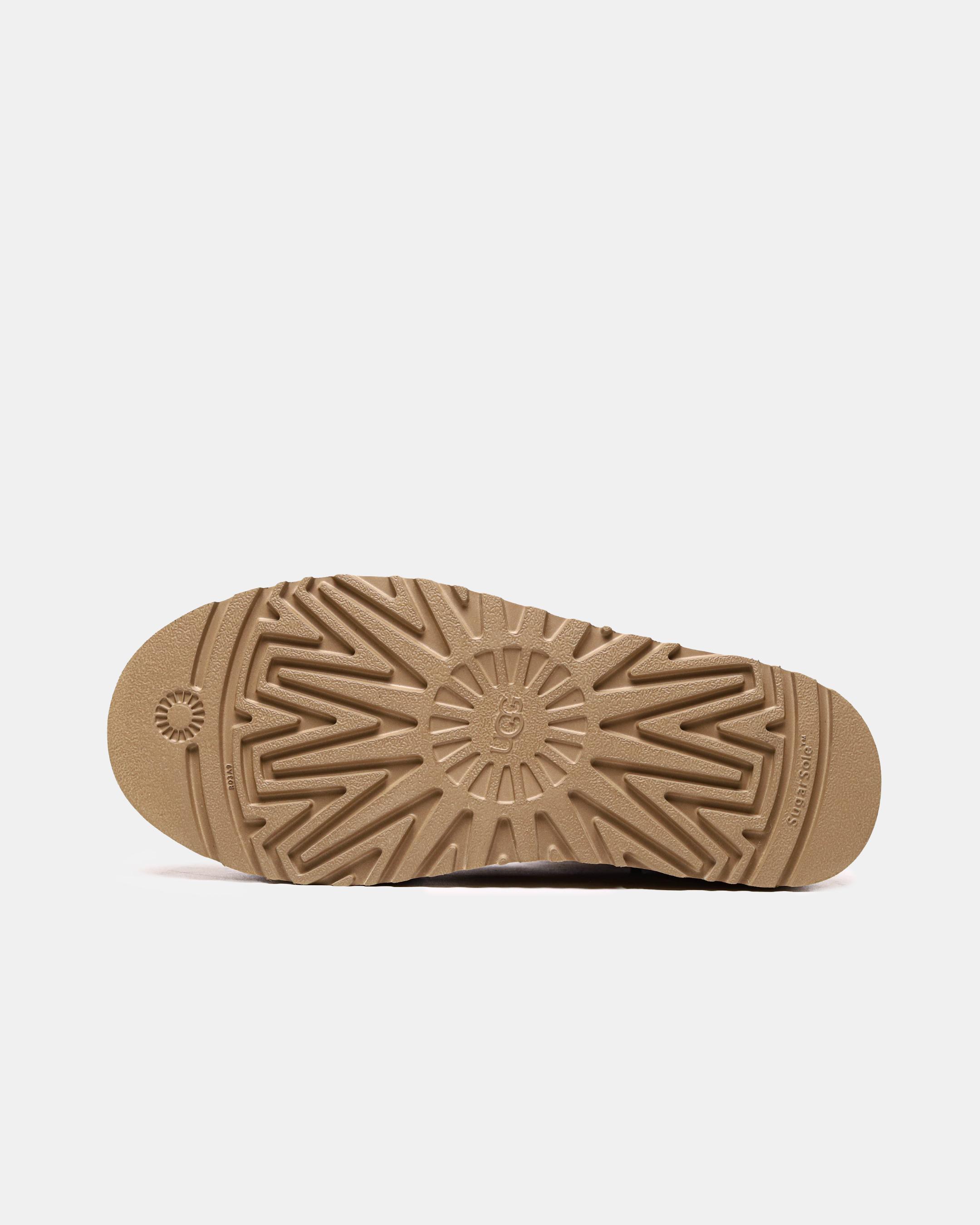 UGG Classic Mini Dipper Chestnut - изображение 2