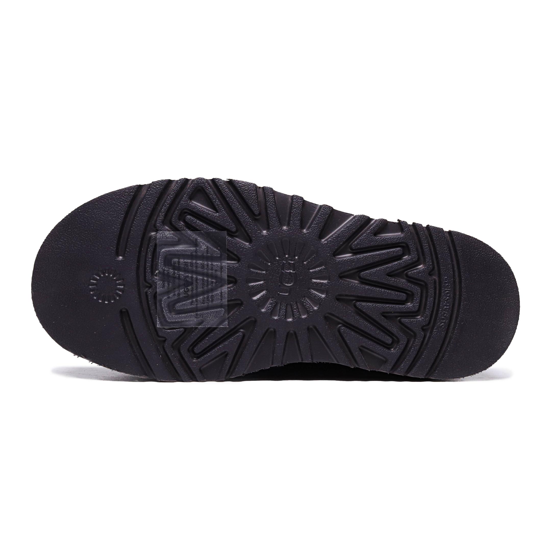 UGG Classic Mini Dipper Thundercloud - изображение 2