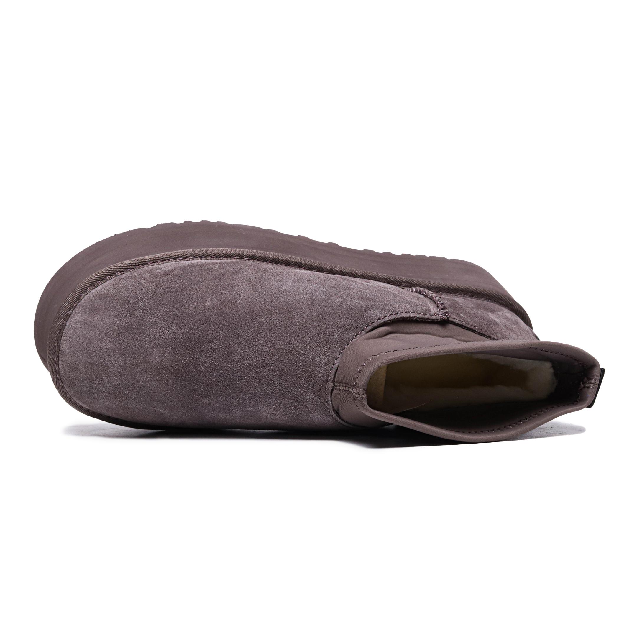 UGG Classic Mini Dipper Thundercloud - изображение 3
