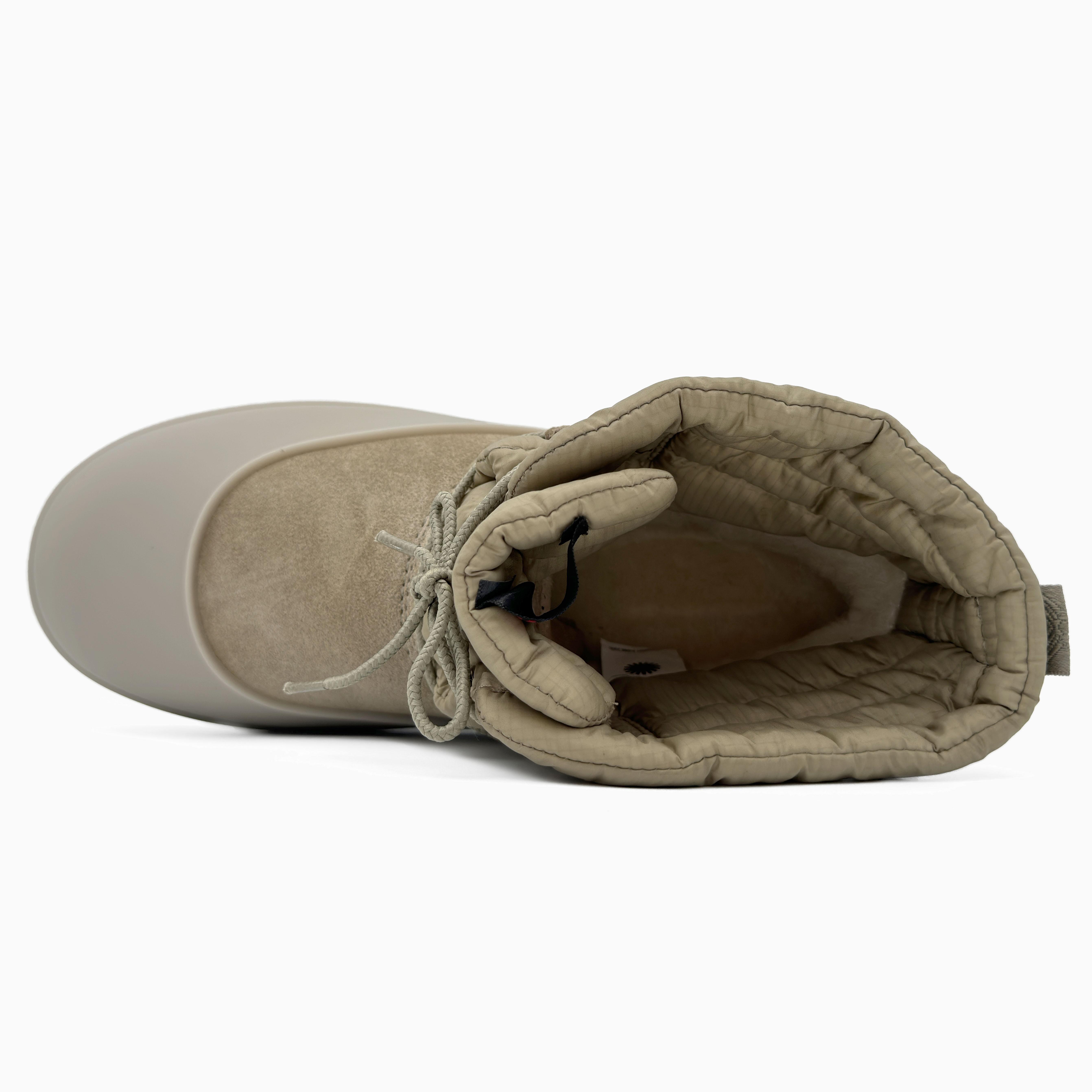 UGG Classic Mini Lace-Up Weather Dune - изображение 4