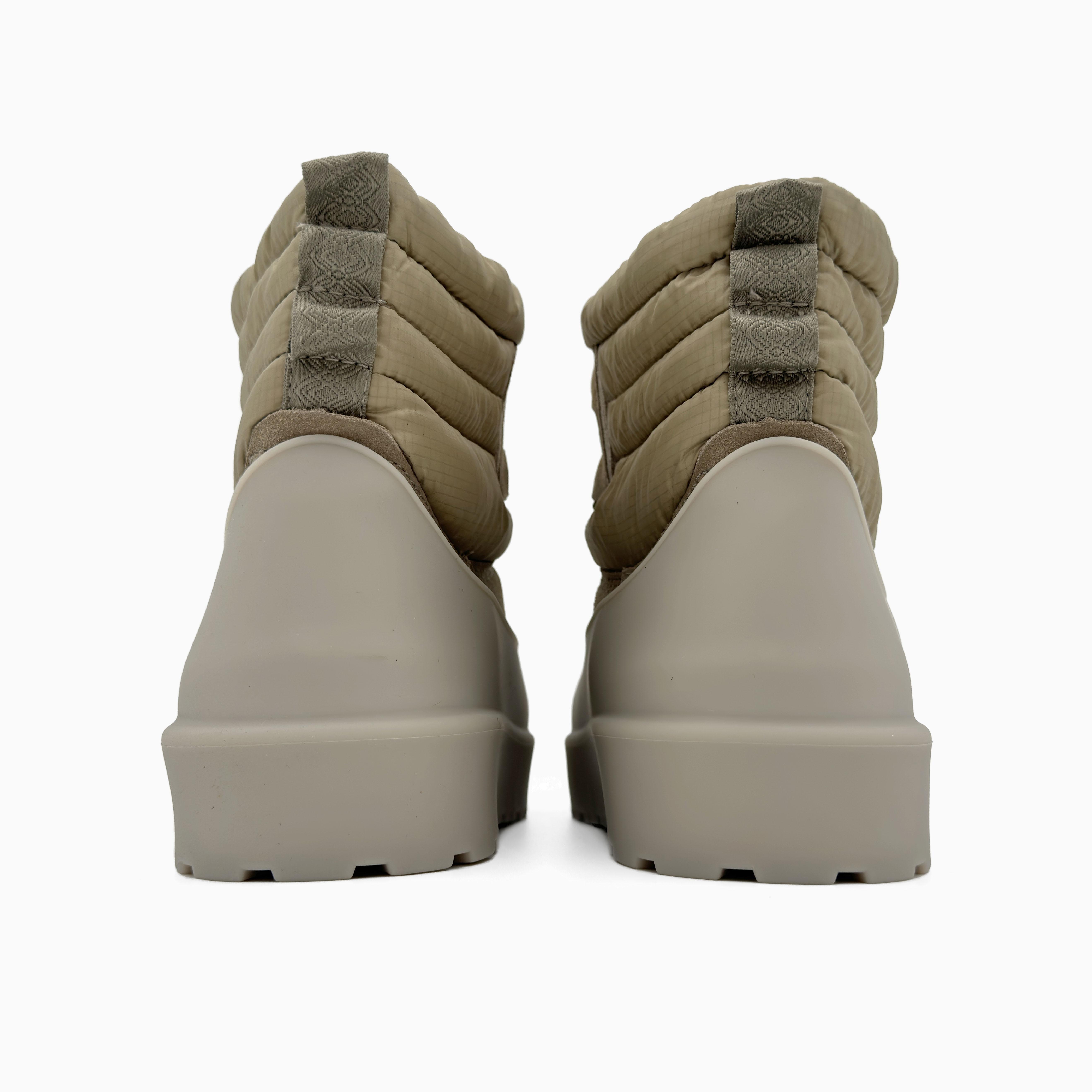 UGG Classic Mini Lace-Up Weather Dune - изображение 5