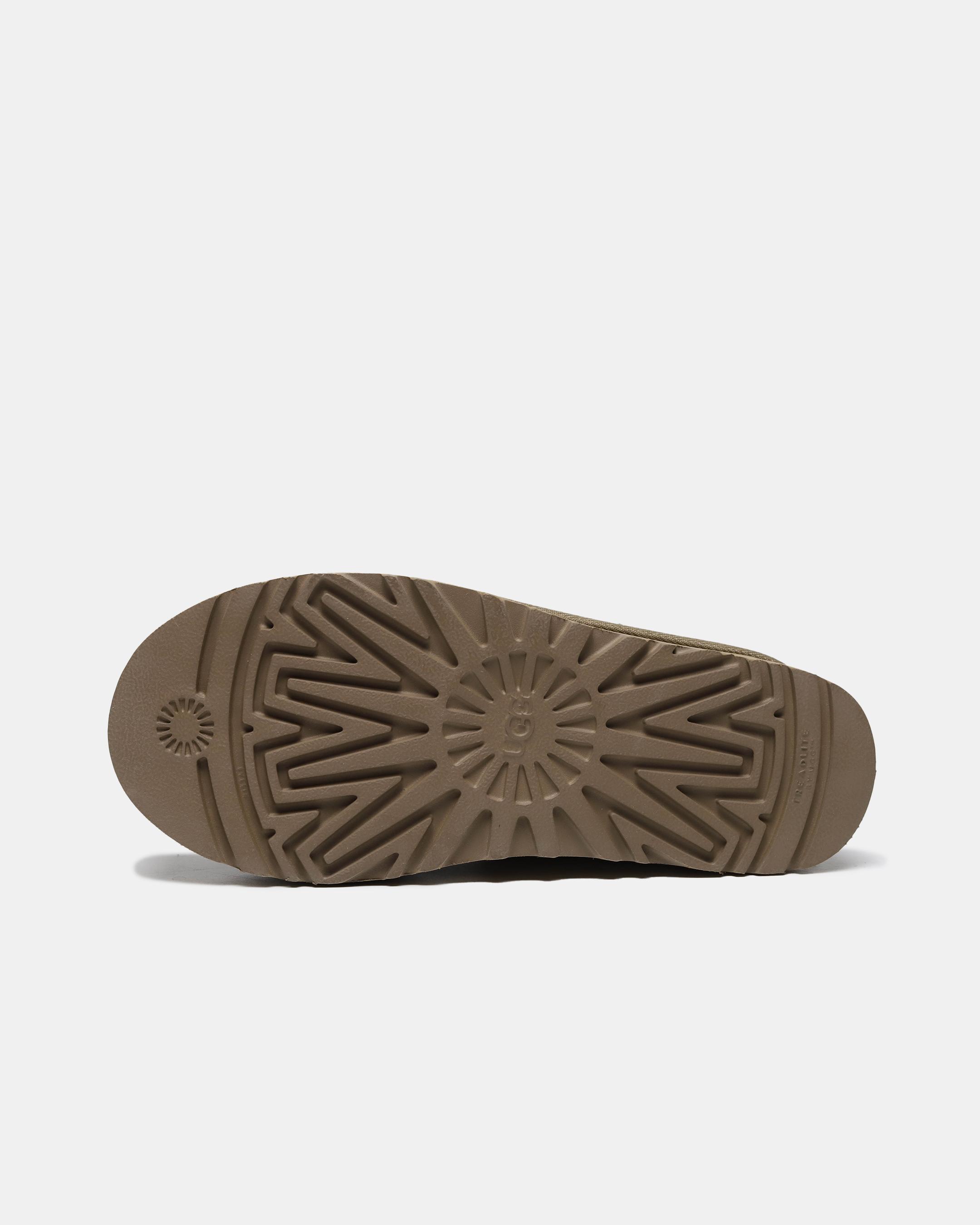 UGG Classic Ultra Mini Extra Platform Light Grey - изображение 3