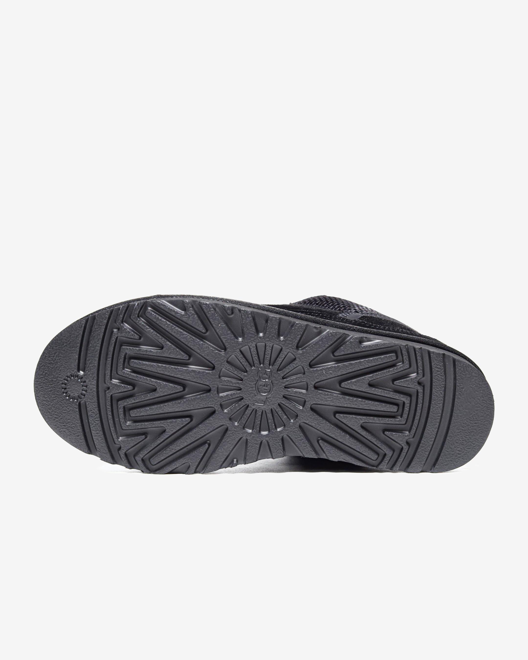 UGG Lowmel Black - изображение 1