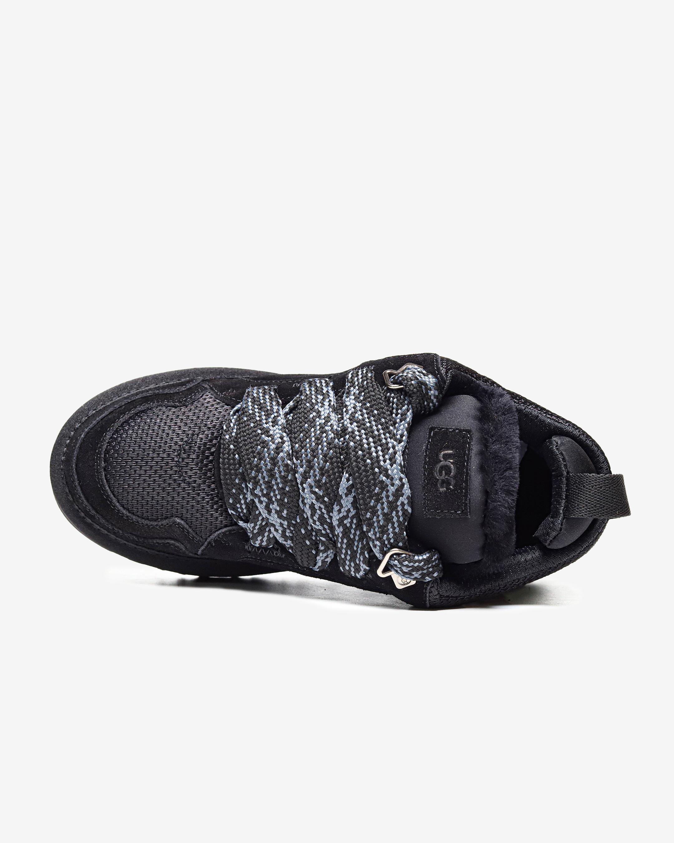 UGG Lowmel Black - изображение 2