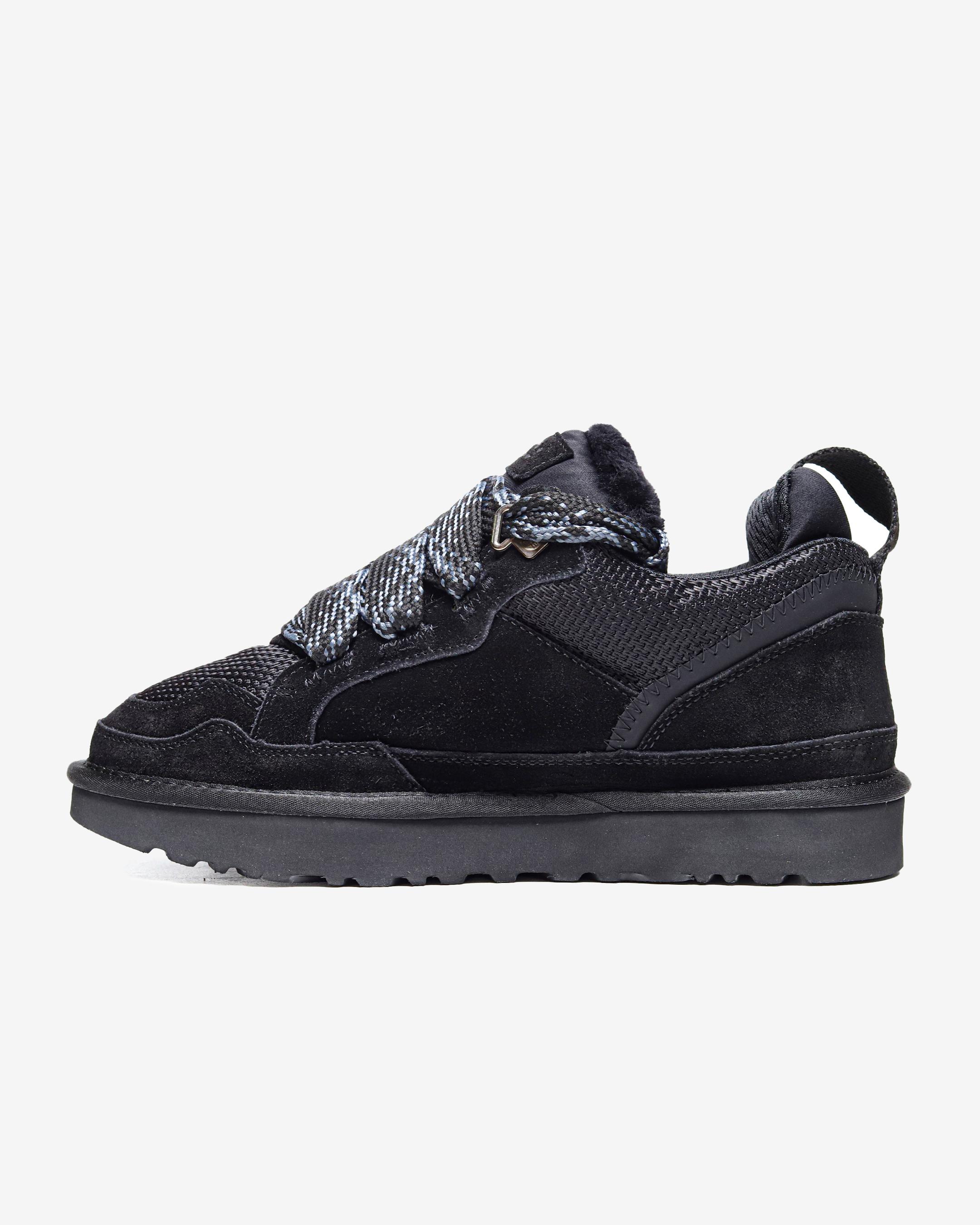 UGG Lowmel Black - изображение 3