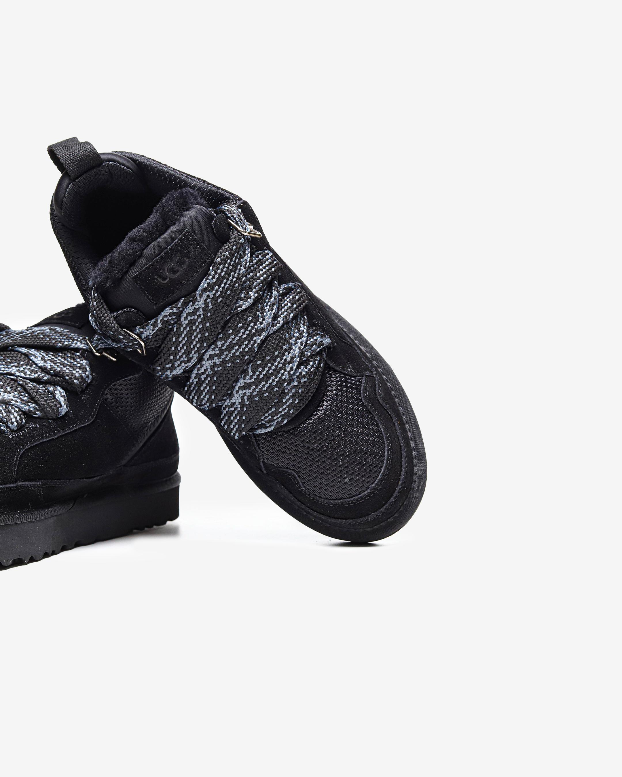 UGG Lowmel Black - изображение 5
