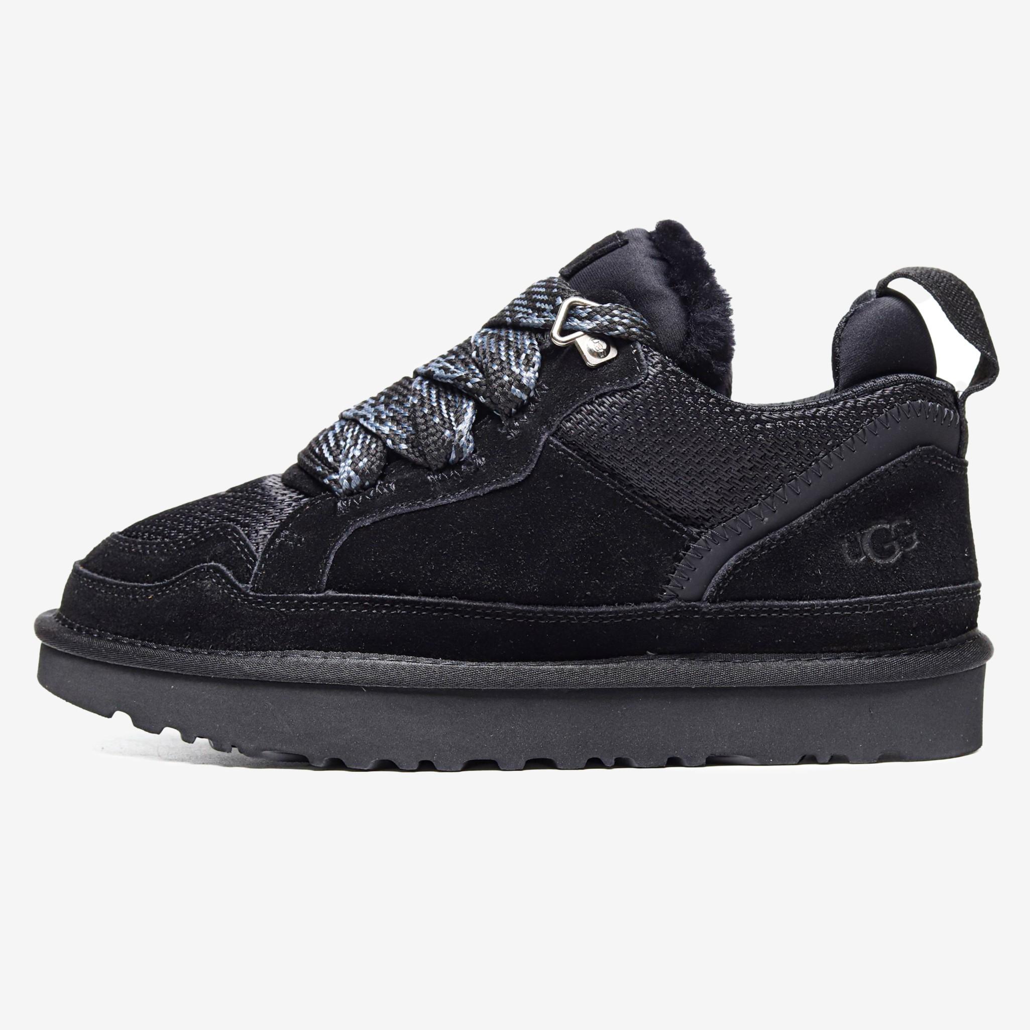UGG Lowmel Black