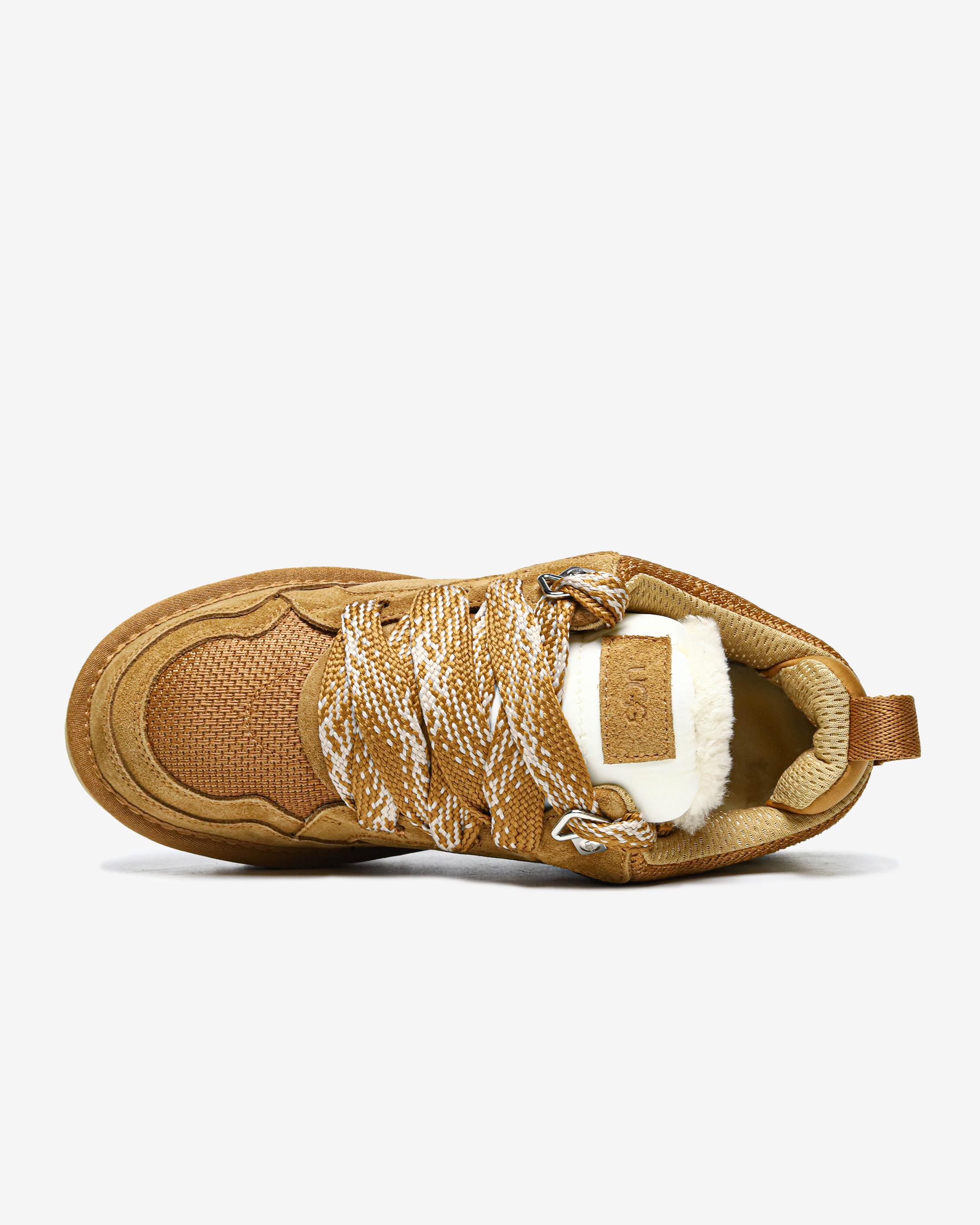 UGG Lowmel Chestnut - изображение 1