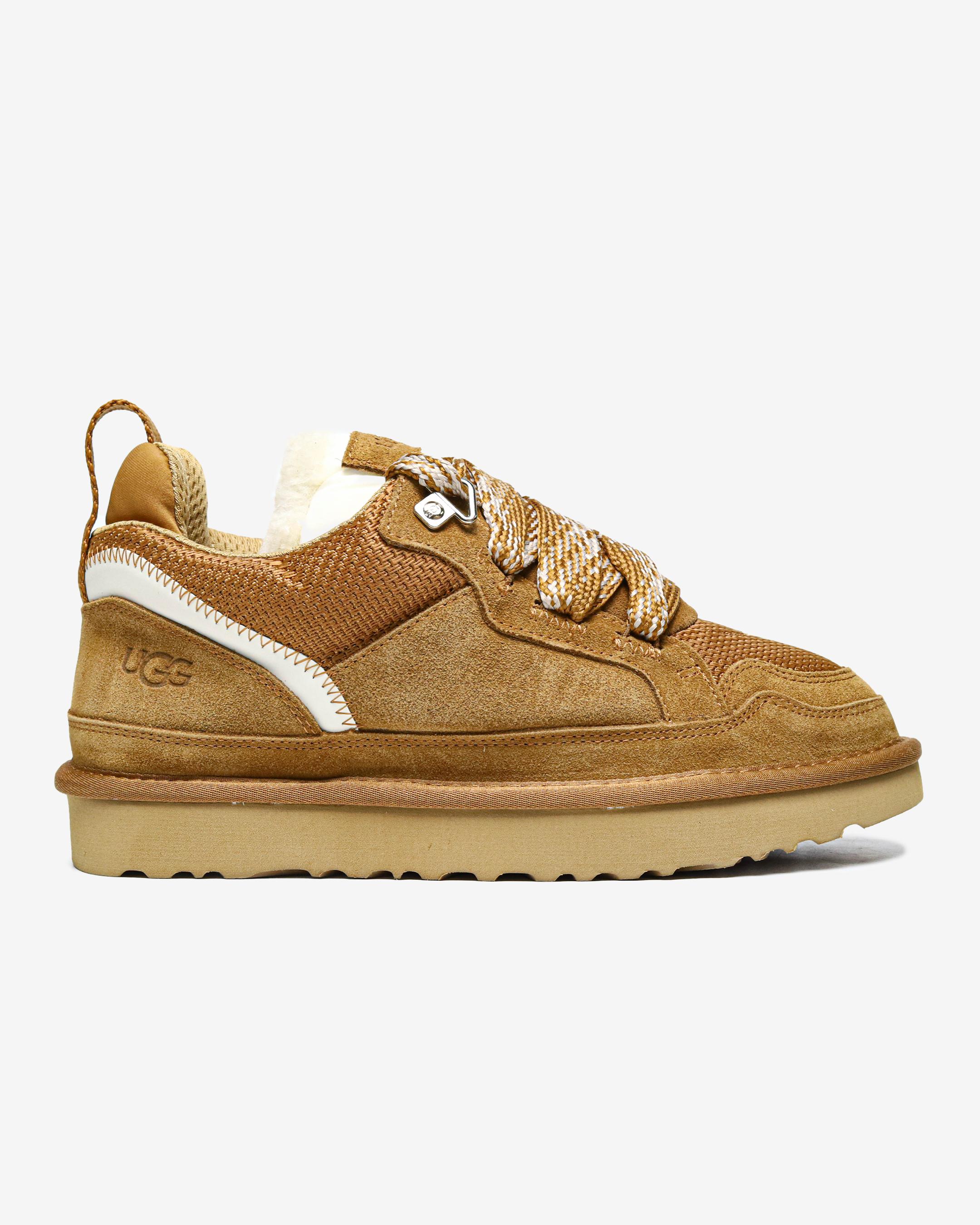UGG Lowmel Chestnut - изображение 3
