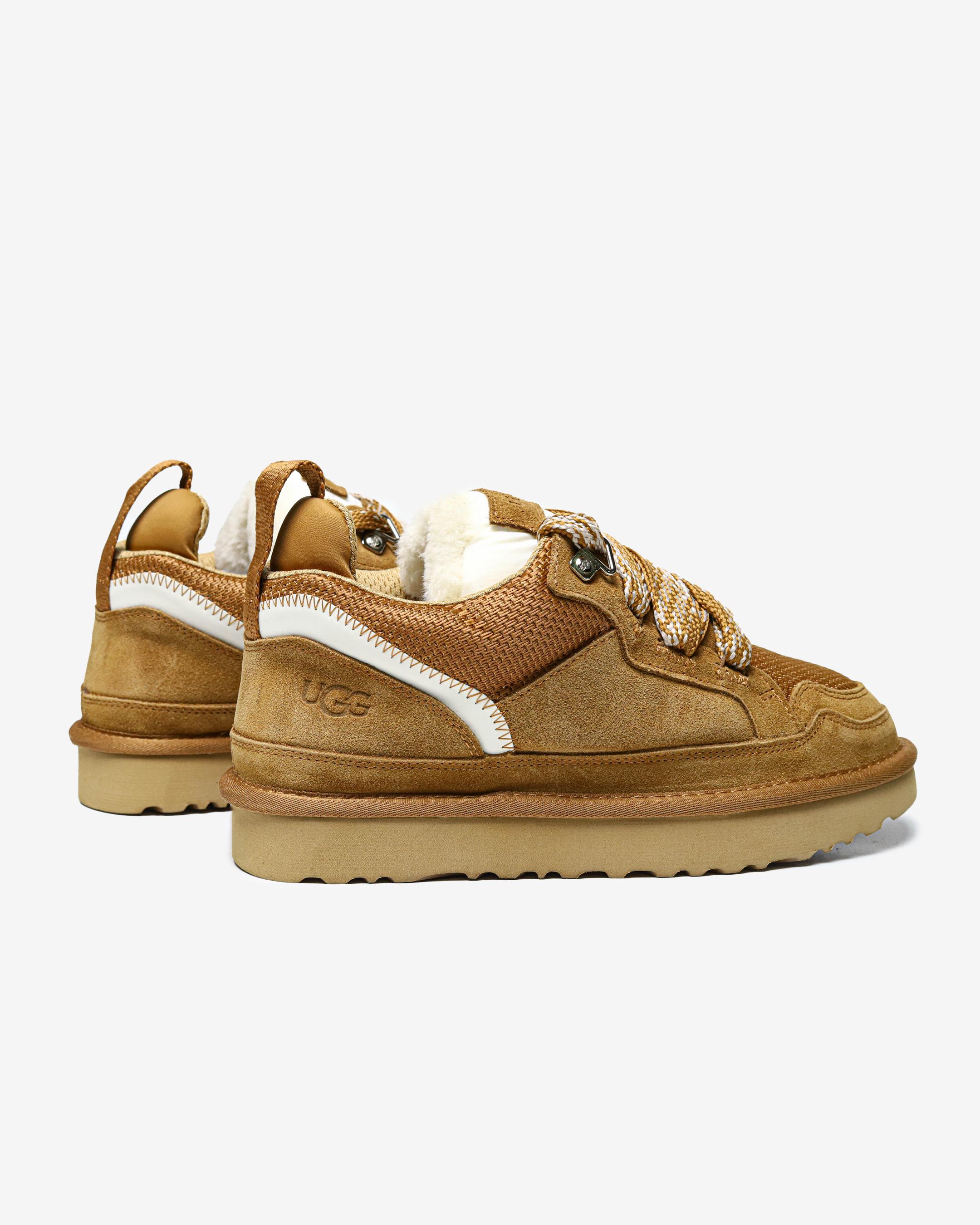 UGG Lowmel Chestnut - изображение 5