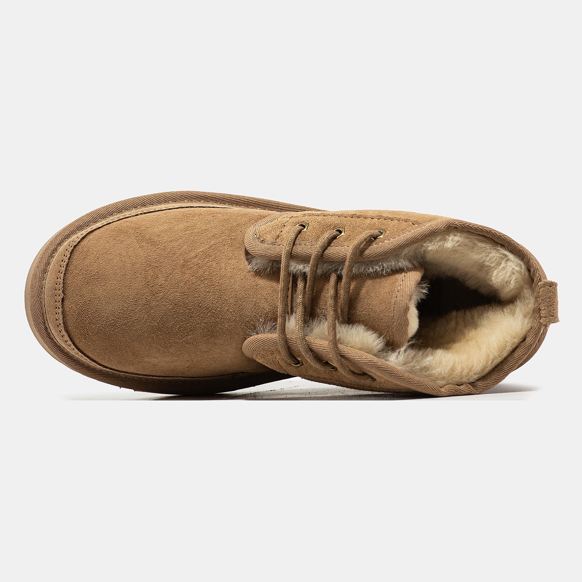 UGG Neumel Chestnut - изображение 1
