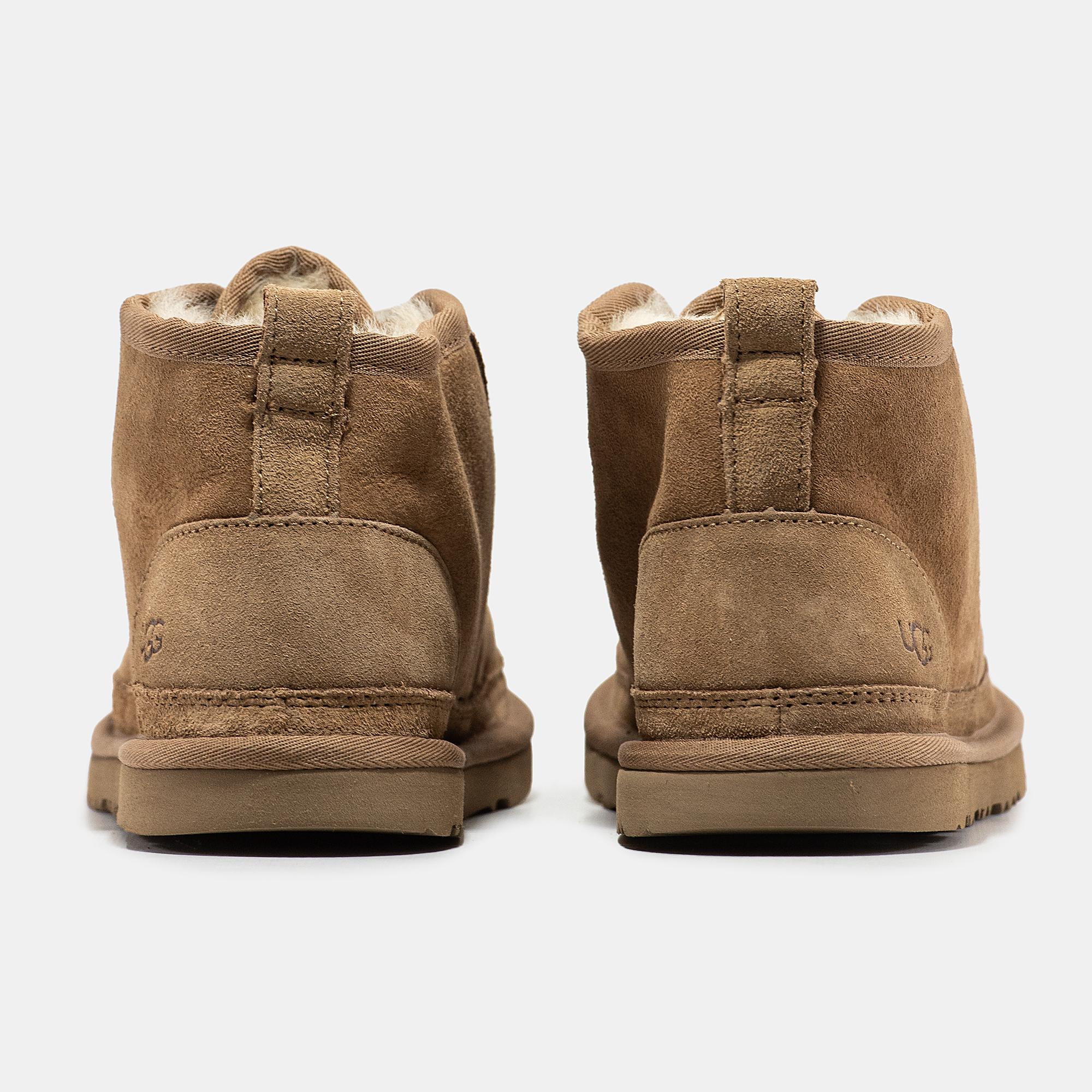 UGG Neumel Chestnut - изображение 2