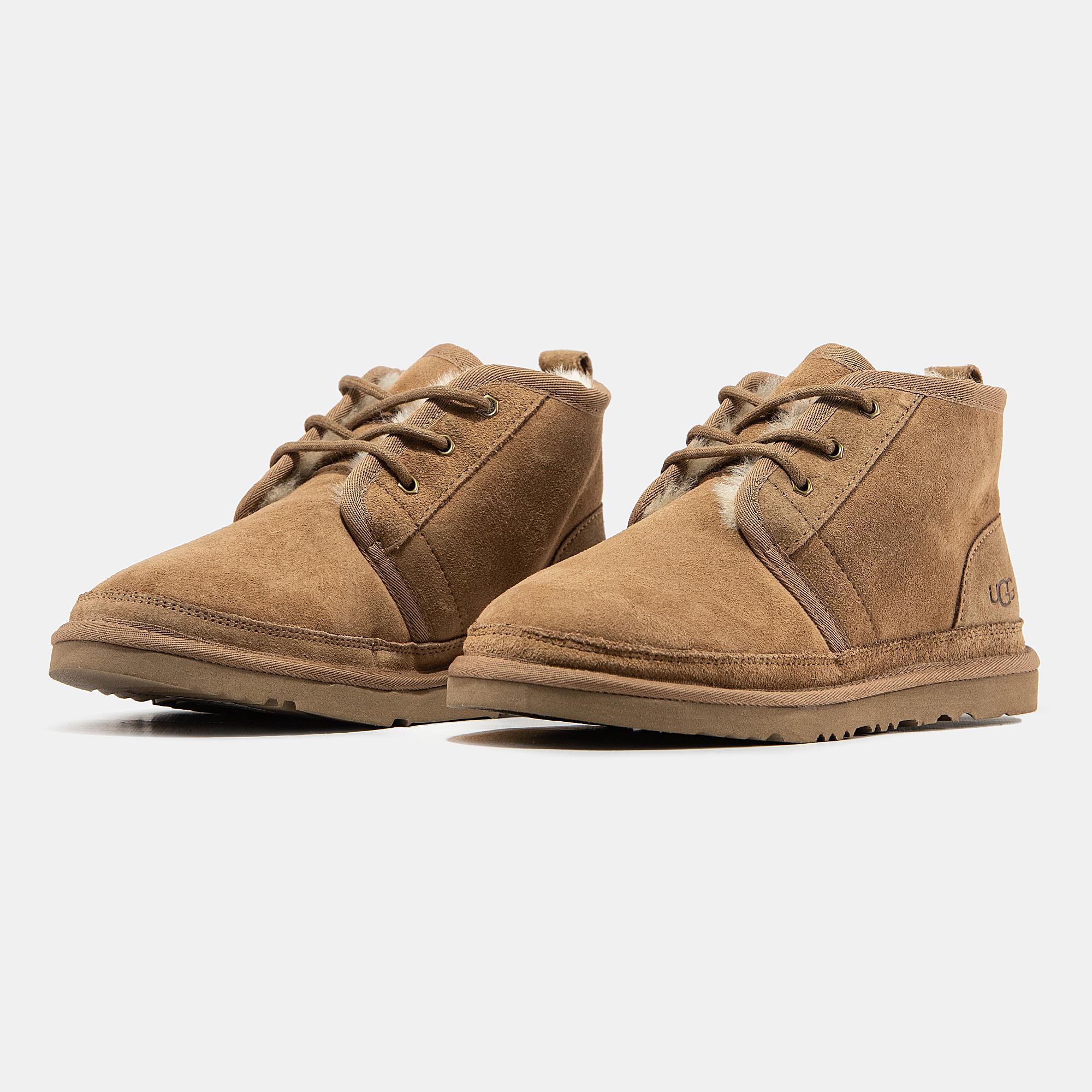 UGG Neumel Chestnut - изображение 3