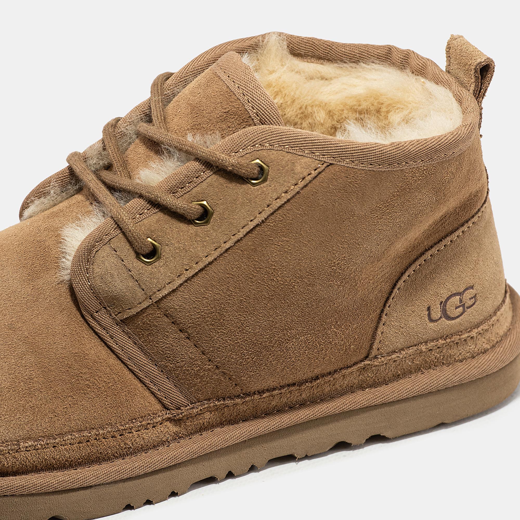 UGG Neumel Chestnut - изображение 5