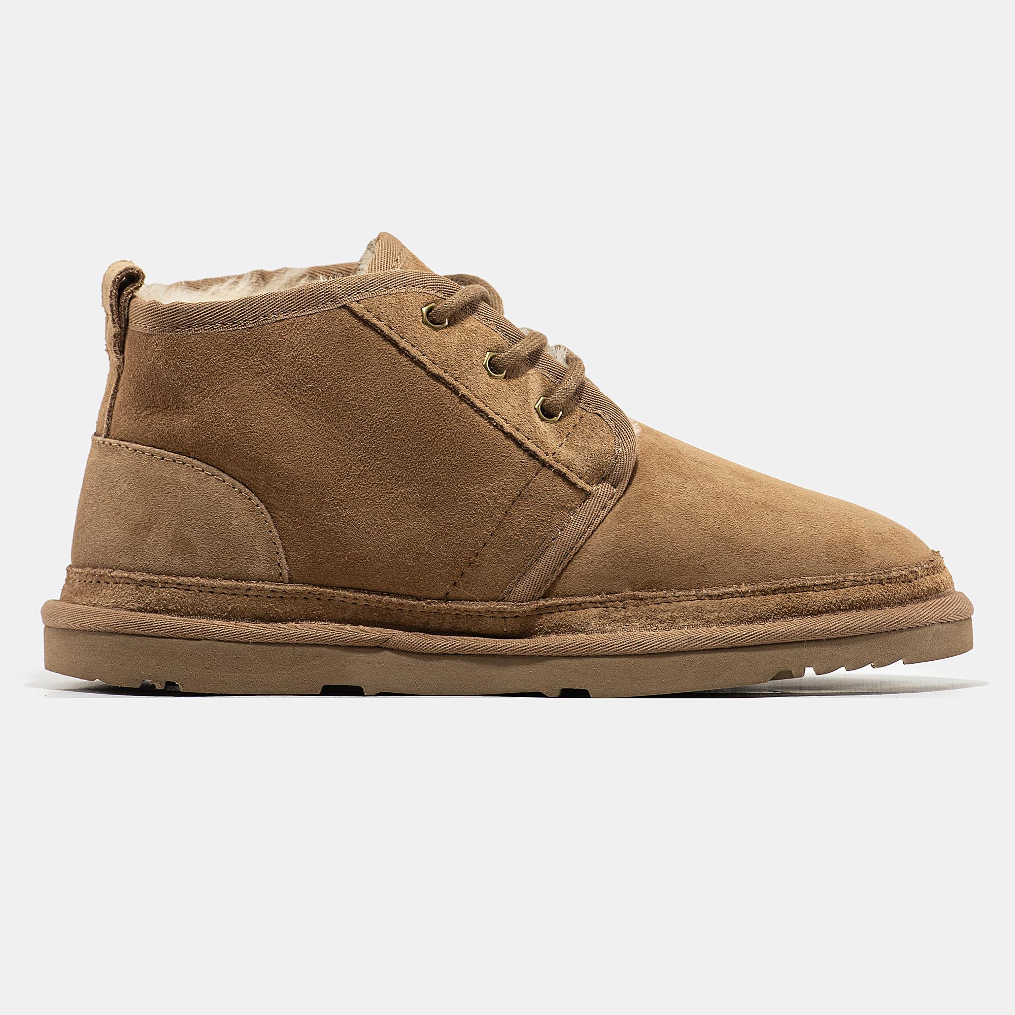 UGG Neumel Chestnut - изображение 7