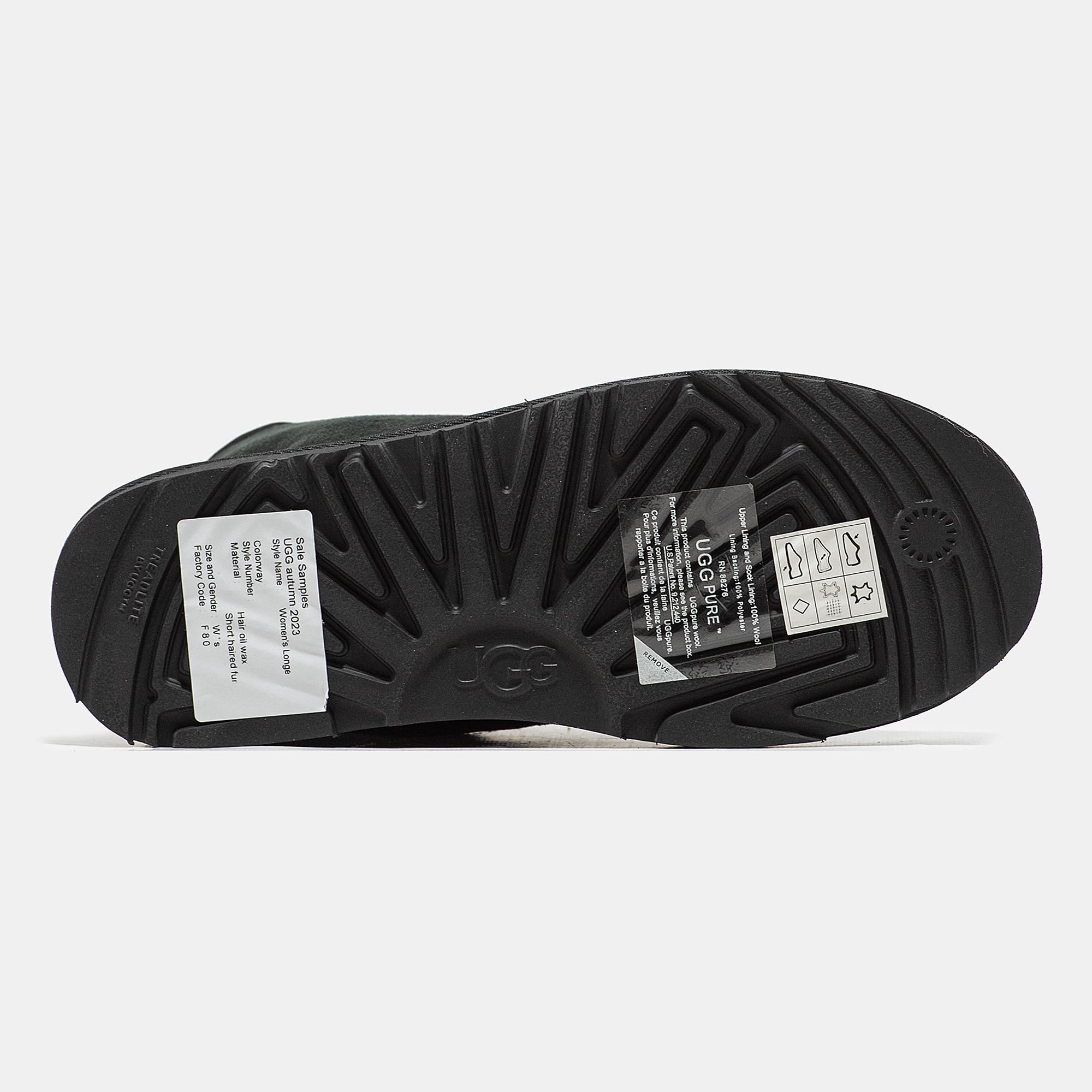 UGG Neumel Black - изображение 1