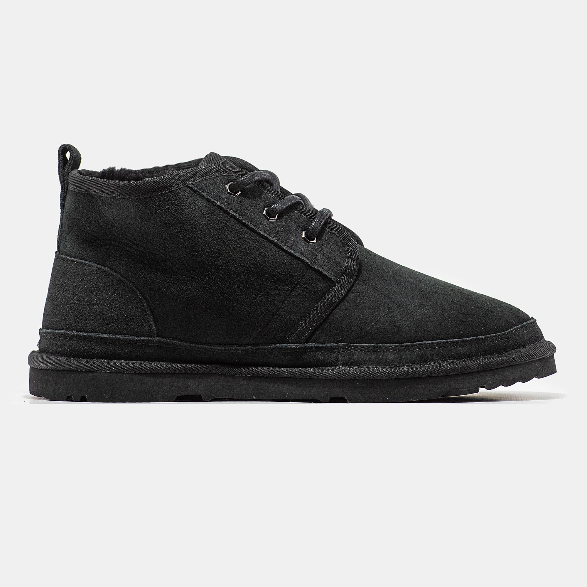 UGG Neumel Black - изображение 2