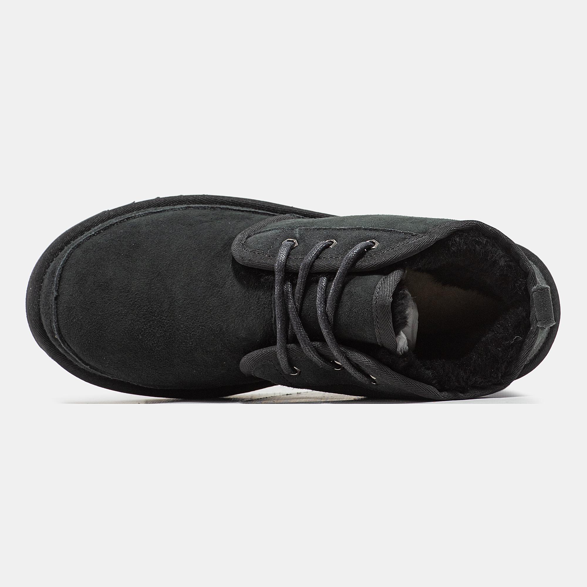 UGG Neumel Black - изображение 3