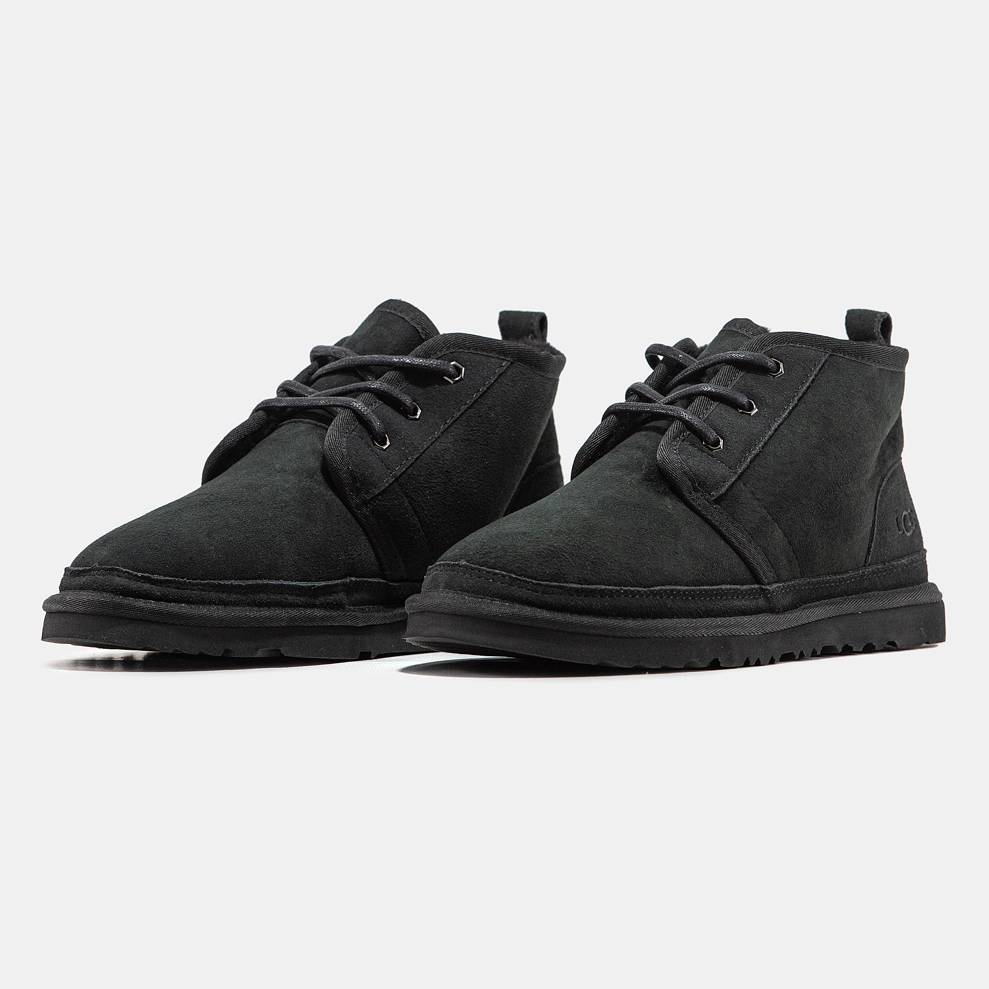 UGG Neumel Black - изображение 5