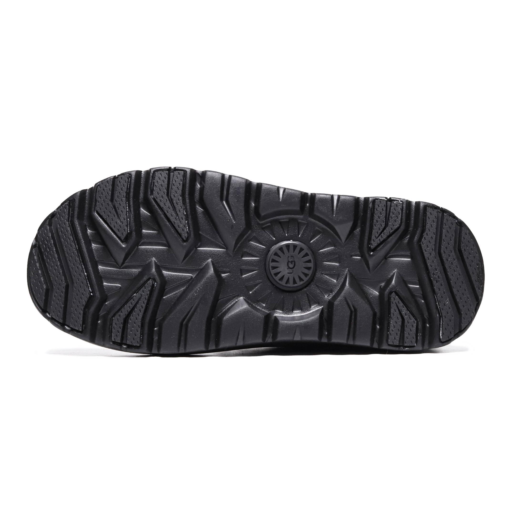 UGG Neumel Weather Hybrid Black - изображение 1