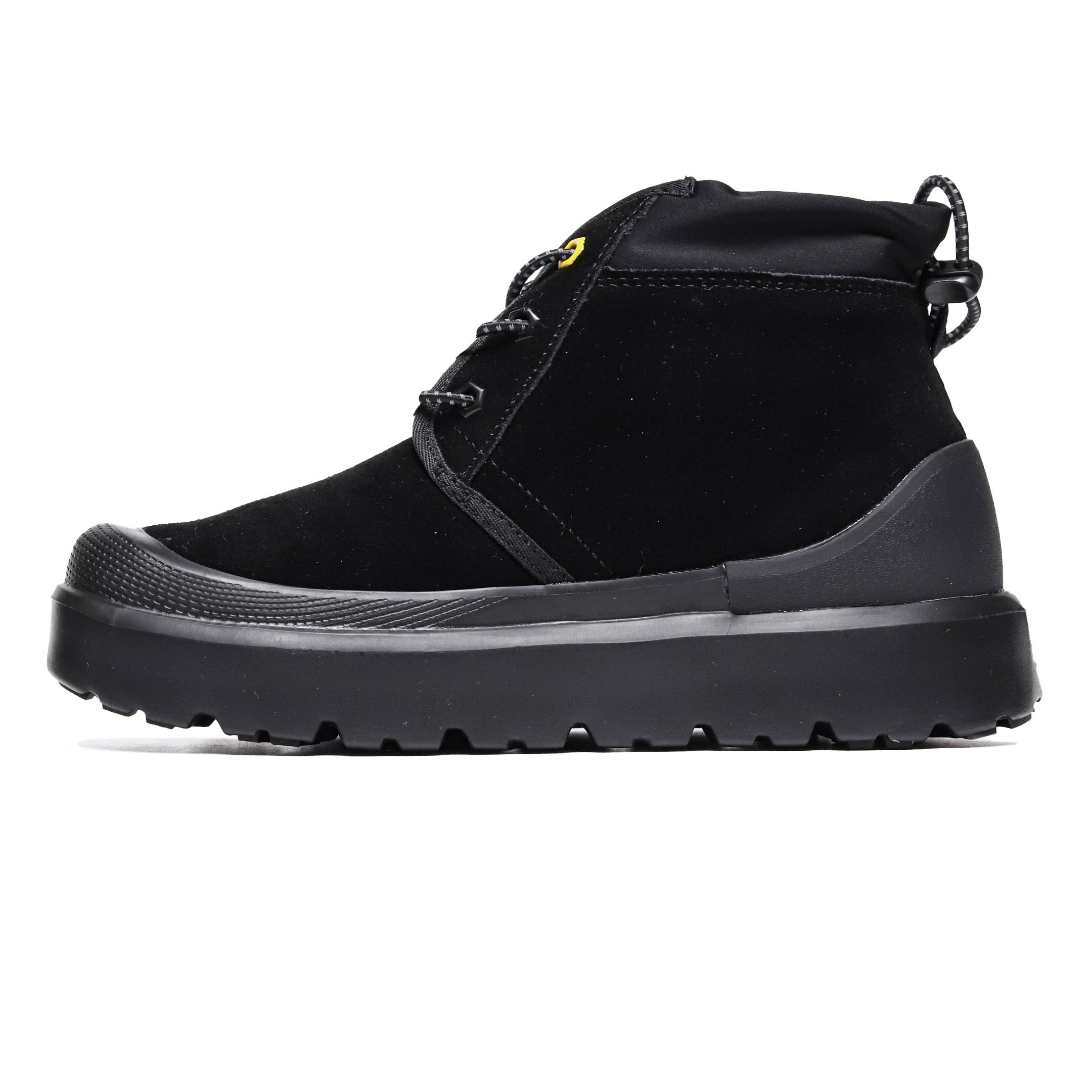 UGG Neumel Weather Hybrid Black - изображение 2