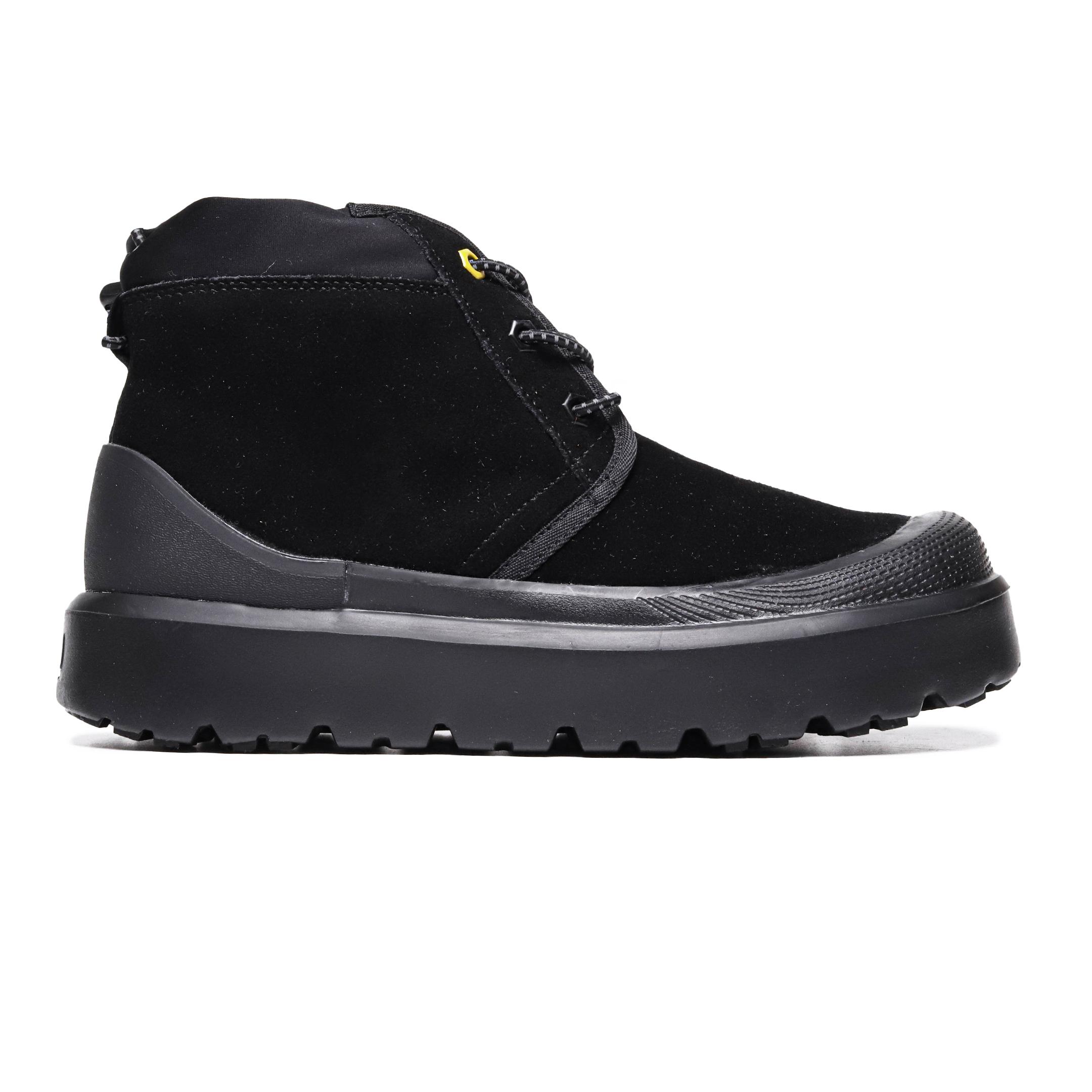 UGG Neumel Weather Hybrid Black - изображение 3