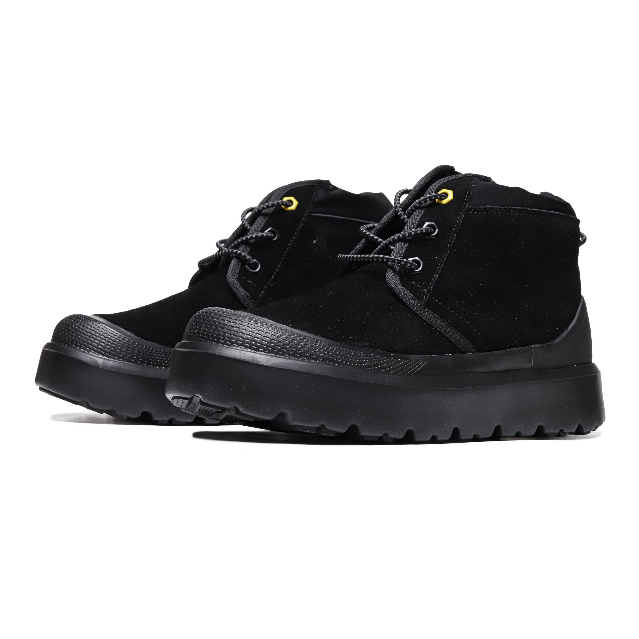 UGG Neumel Weather Hybrid Black - изображение 4