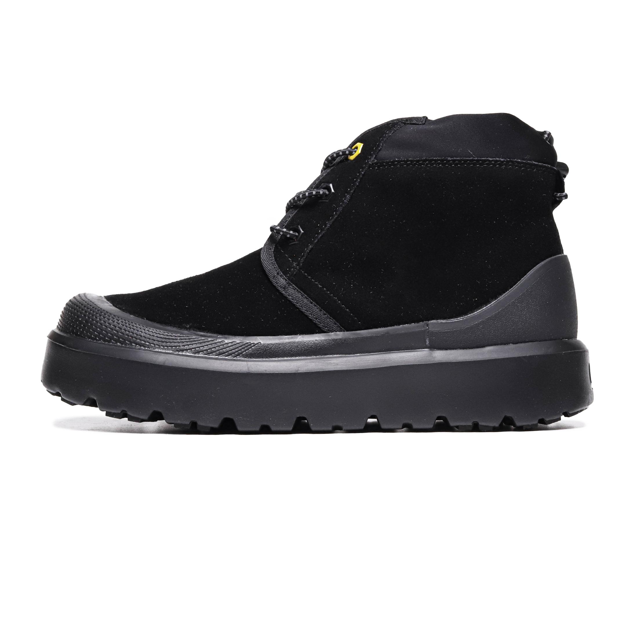 UGG Neumel Weather Hybrid Black