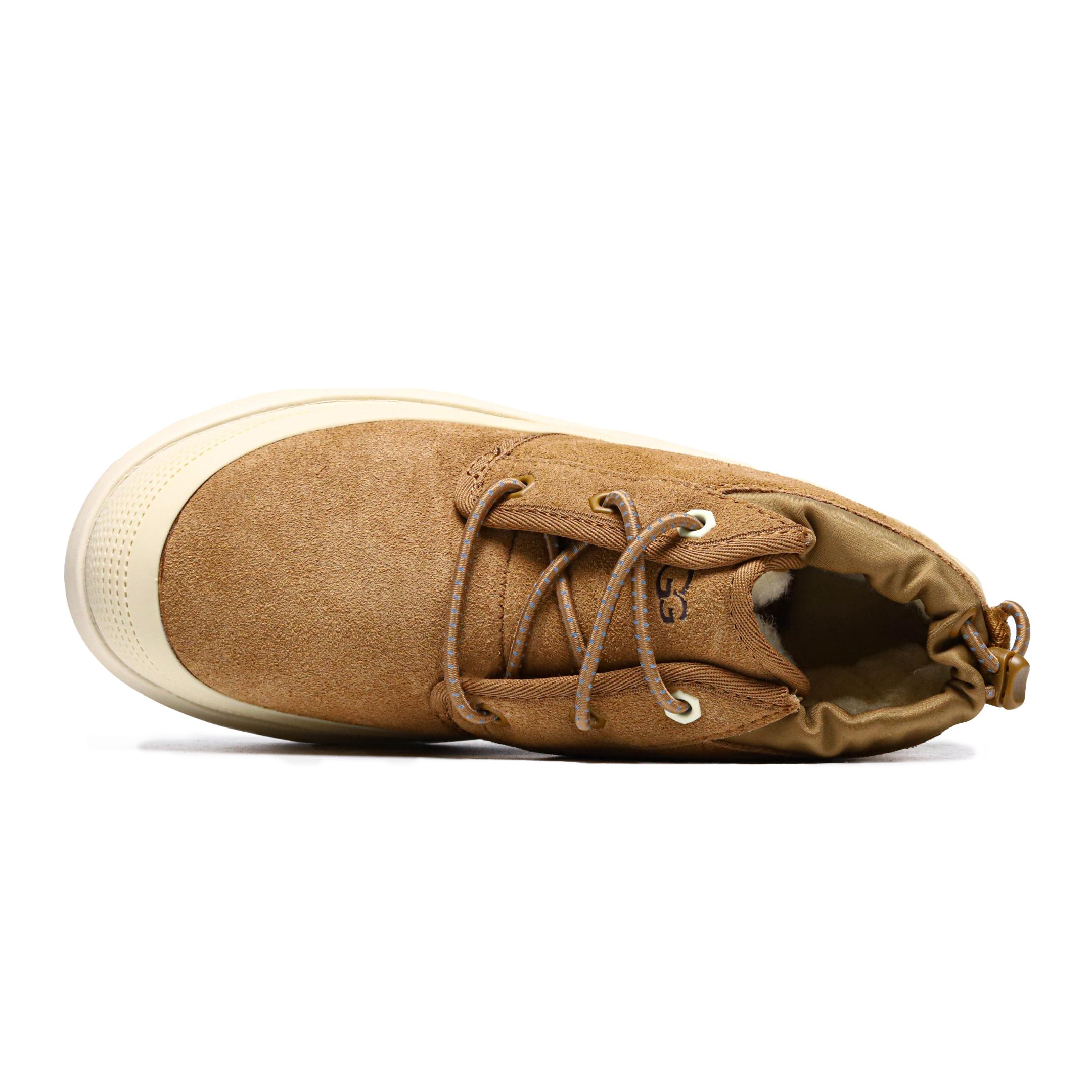 UGG Neumel Weather Chestnut Whitecap - изображение 2