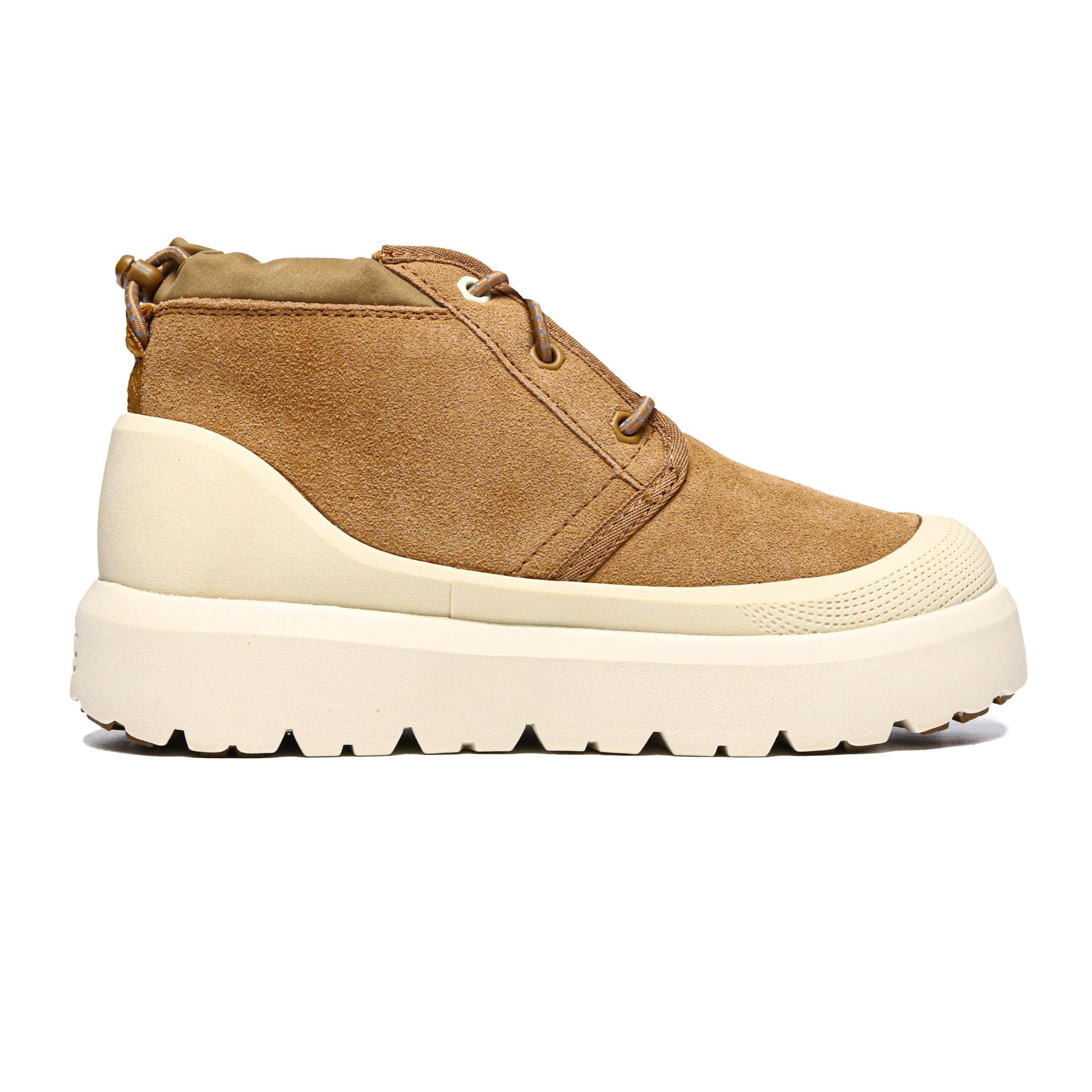 UGG Neumel Weather Chestnut Whitecap - изображение 3
