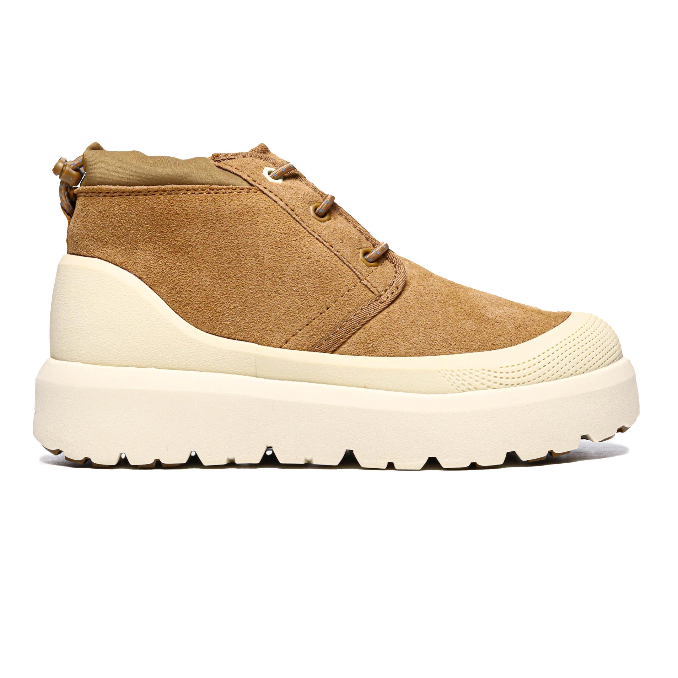 UGG Neumel Weather Chestnut Whitecap - изображение 4