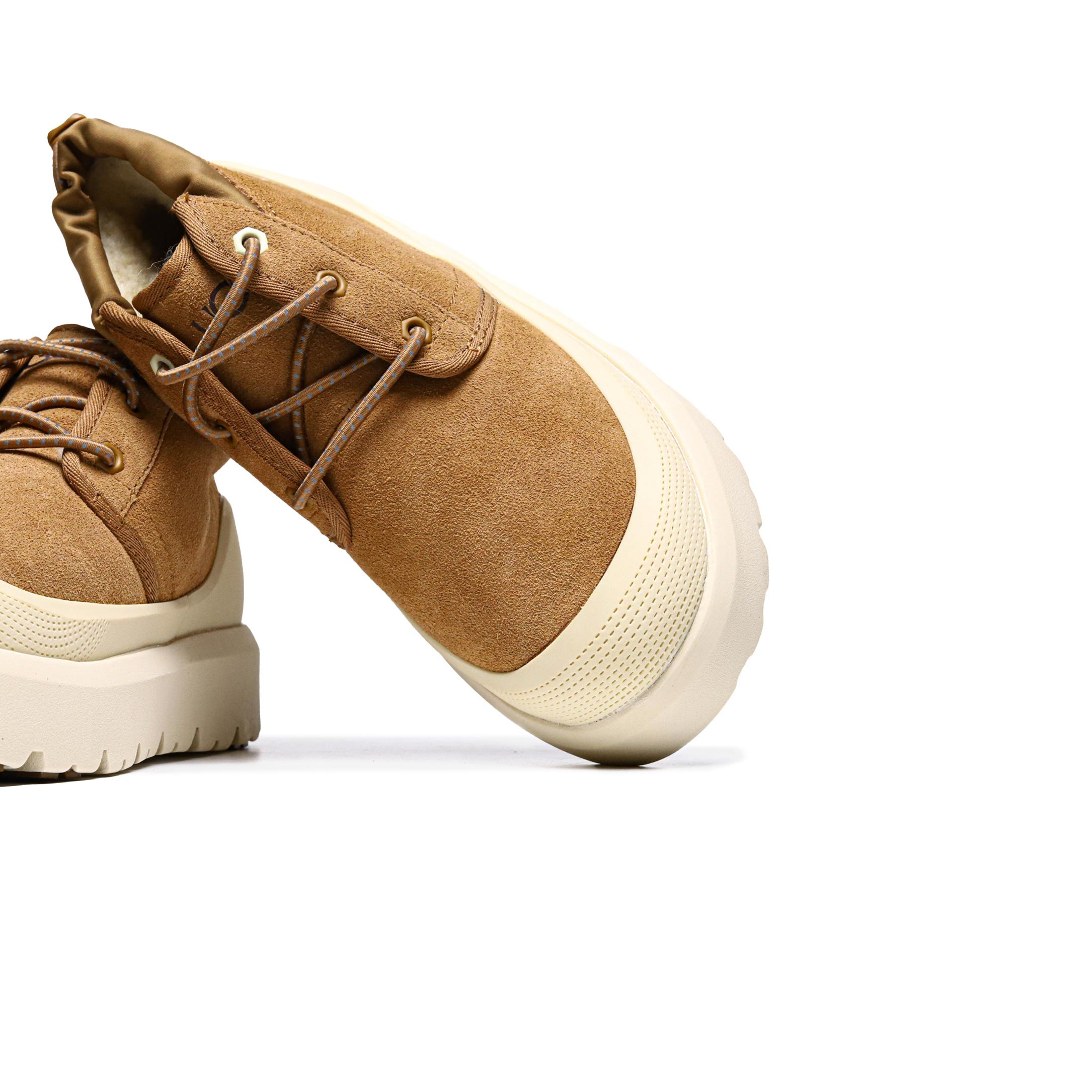 UGG Neumel Weather Chestnut Whitecap - изображение 5