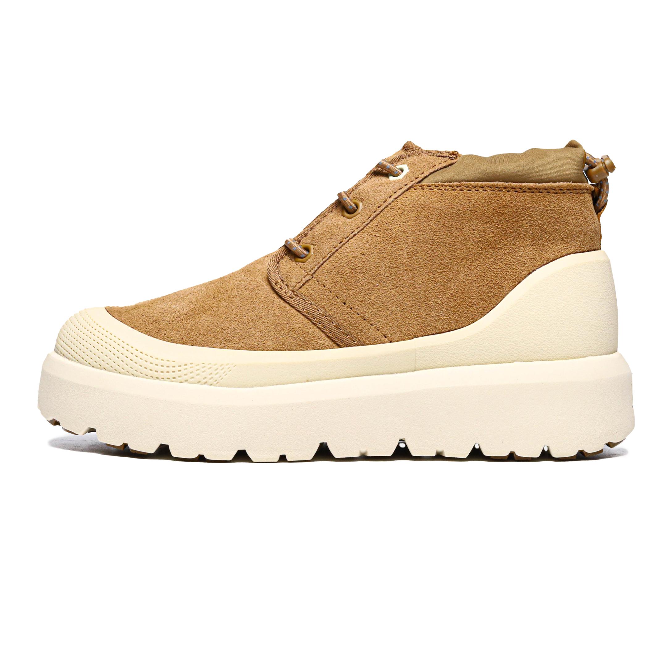UGG Neumel Weather Chestnut Whitecap