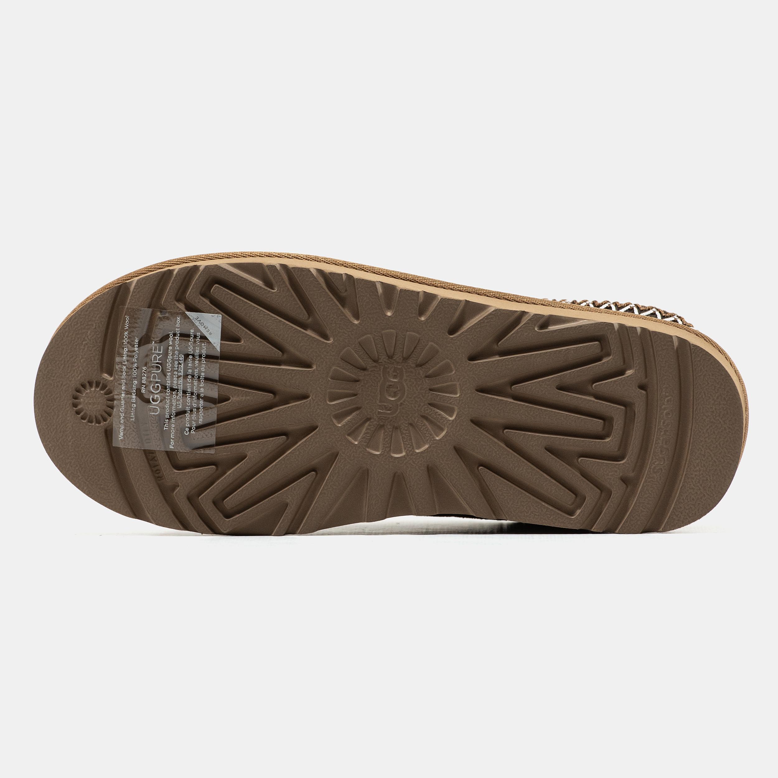UGG Tasman Chestnut - изображение 1