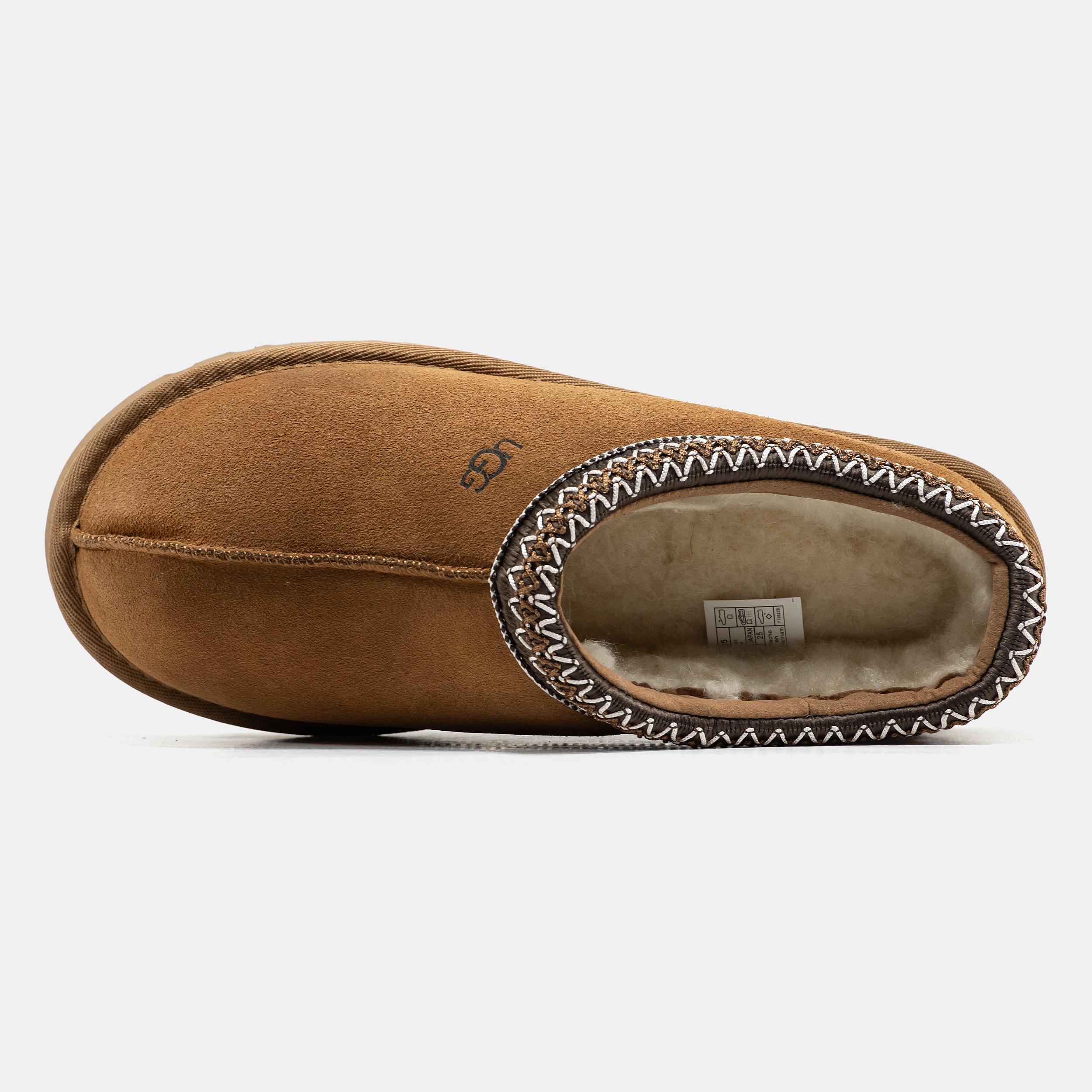 UGG Tasman Chestnut - изображение 2